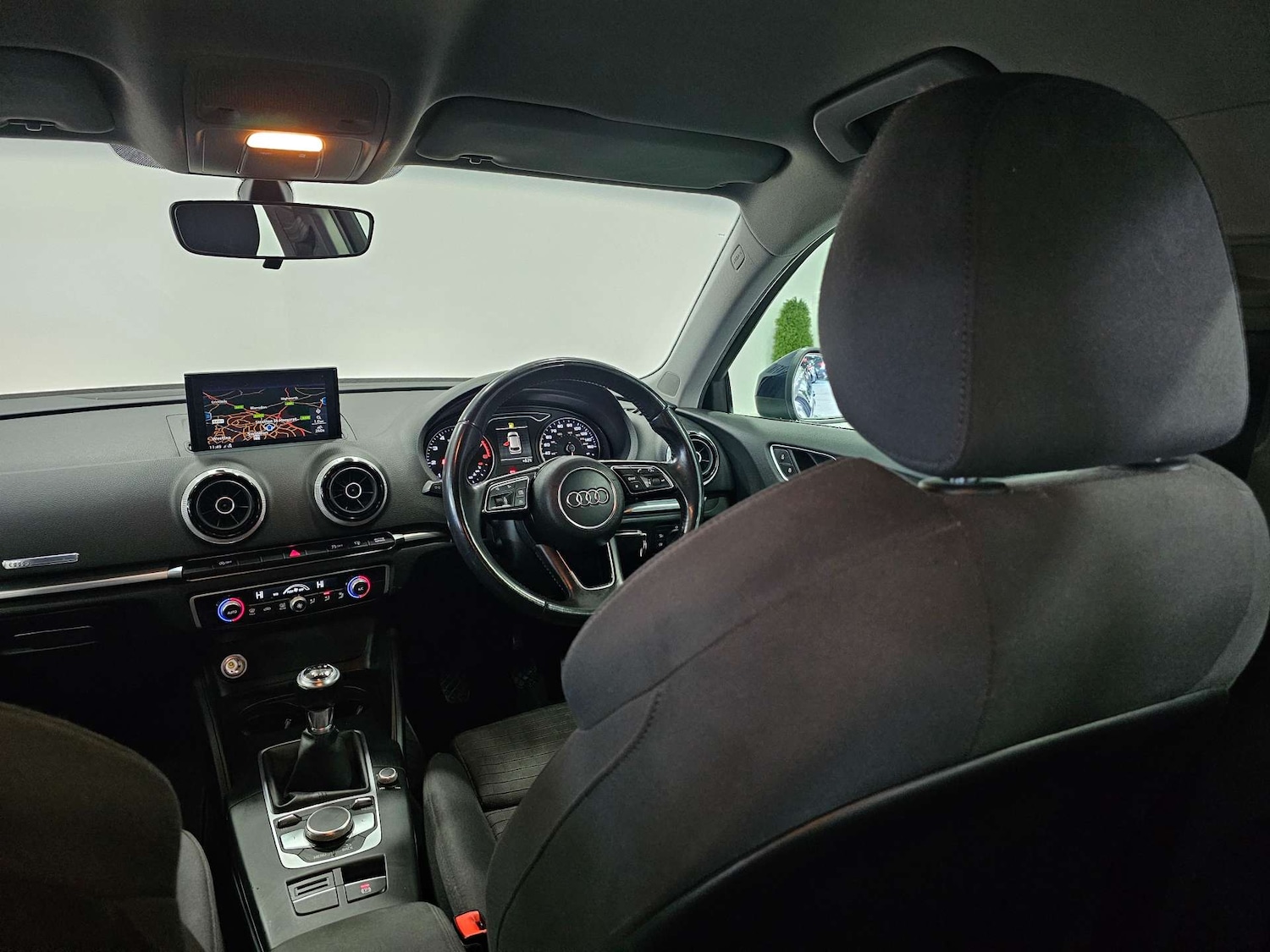 Used Audi A3 2016 for sale - 77170316: Photo 87