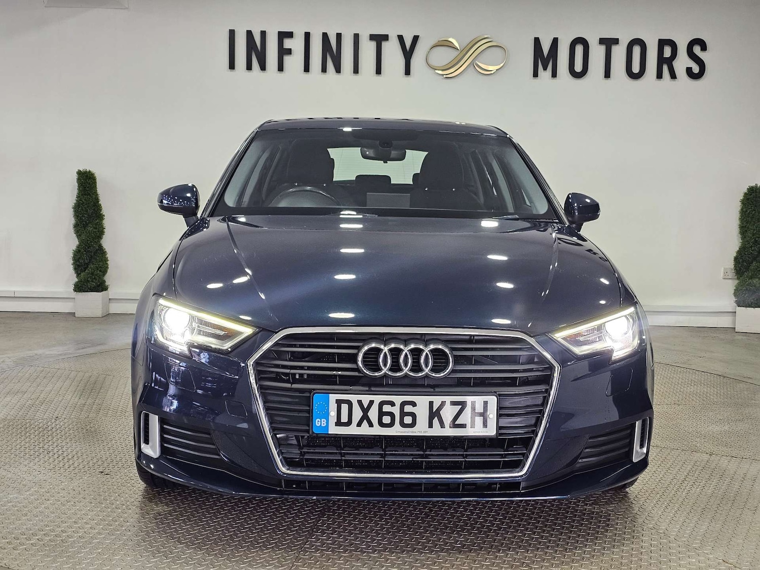 Used Audi A3 2016 for sale - 77170316: Photo 9