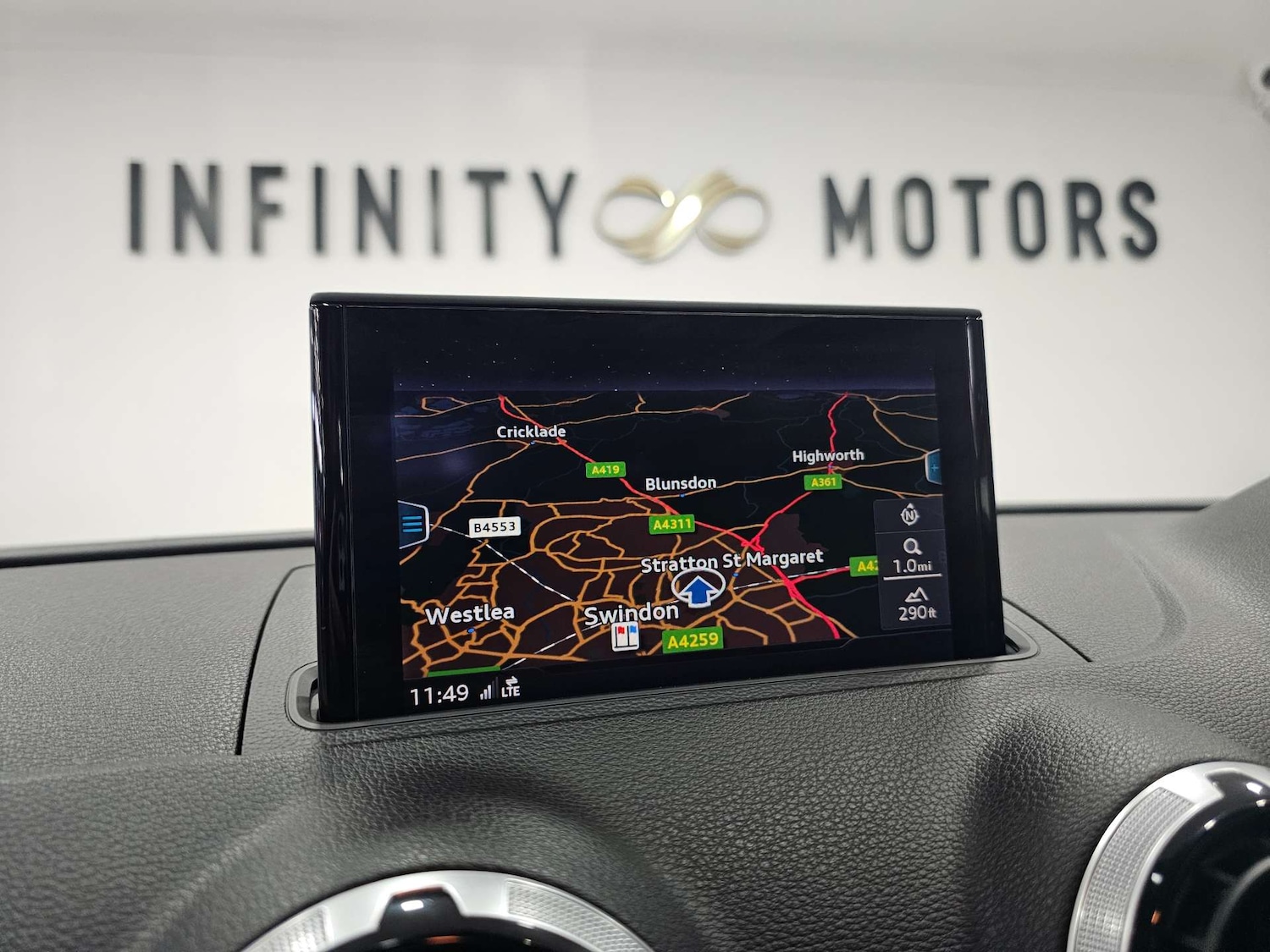 Used Audi A3 2016 for sale - 77170316: Photo 93