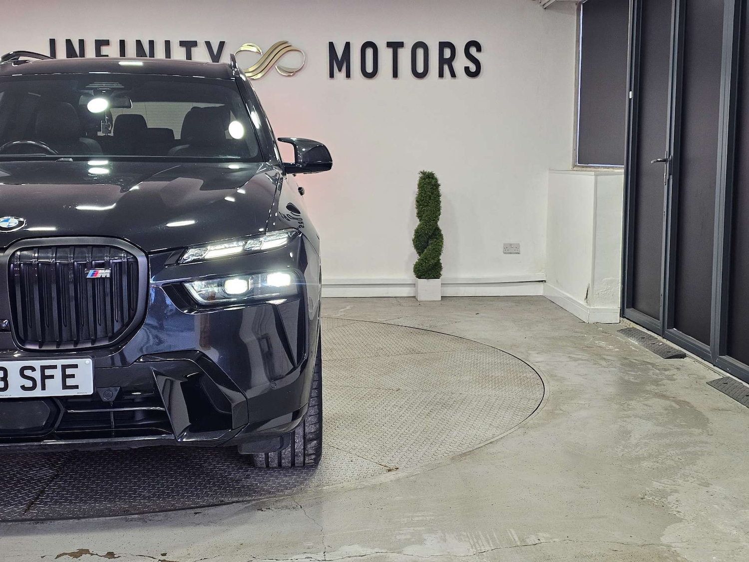 Used BMW X7 2023 for sale - 77900972: Photo 11