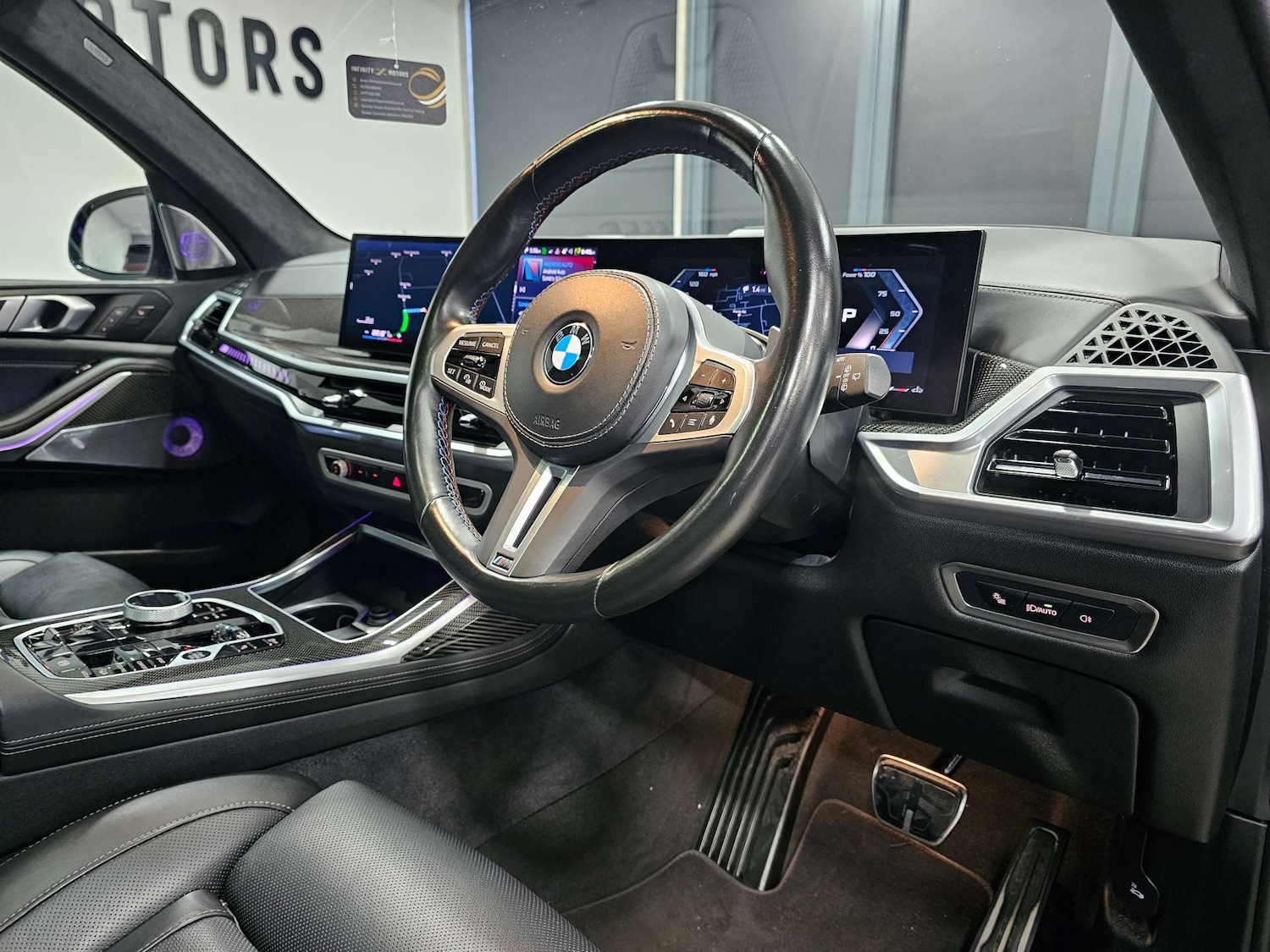 Used BMW X7 2023 for sale - 77900972: Photo 13