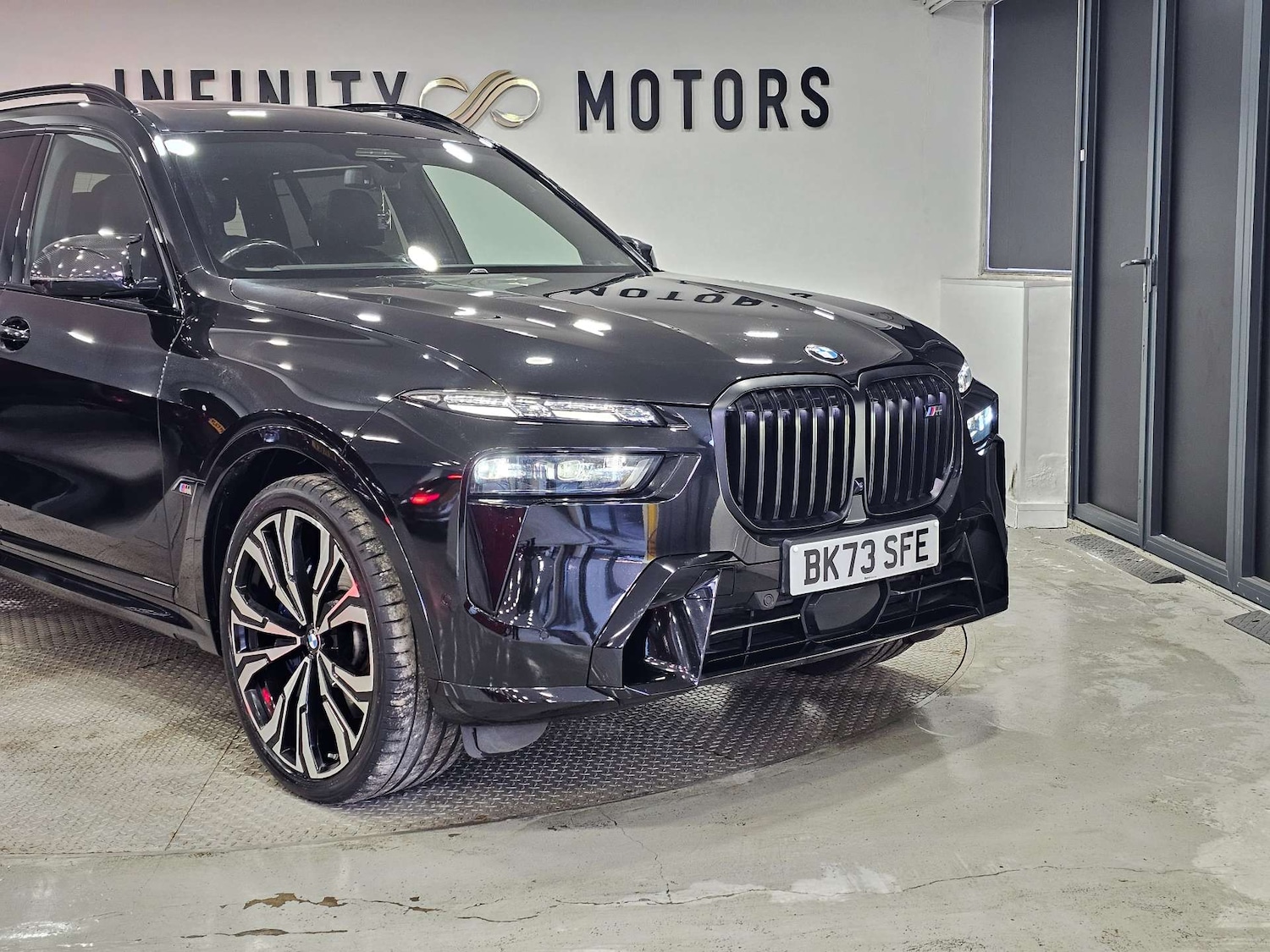 Used BMW X7 2023 for sale - 77900972: Photo 14