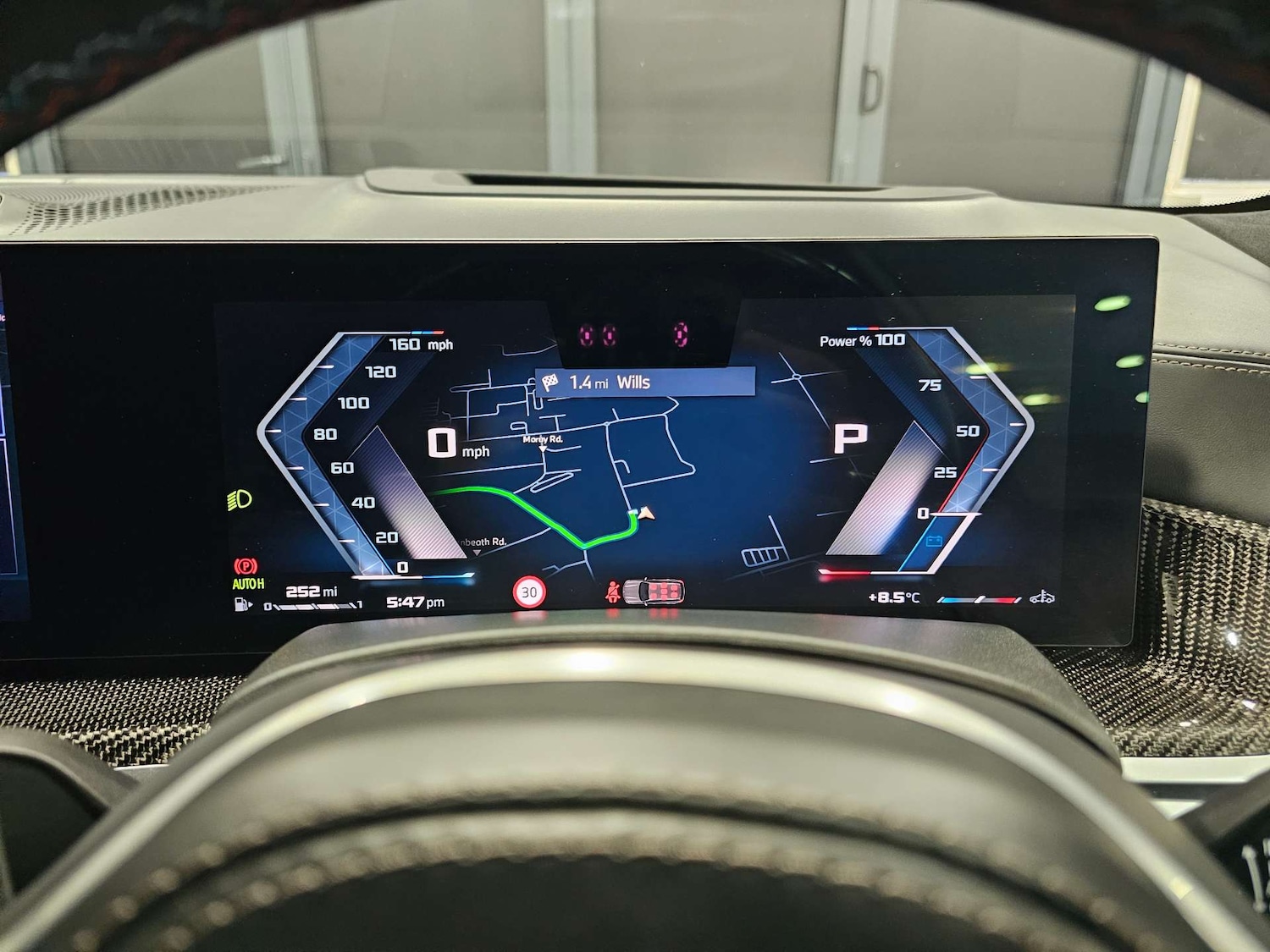 Used BMW X7 2023 for sale - 77900972: Photo 15