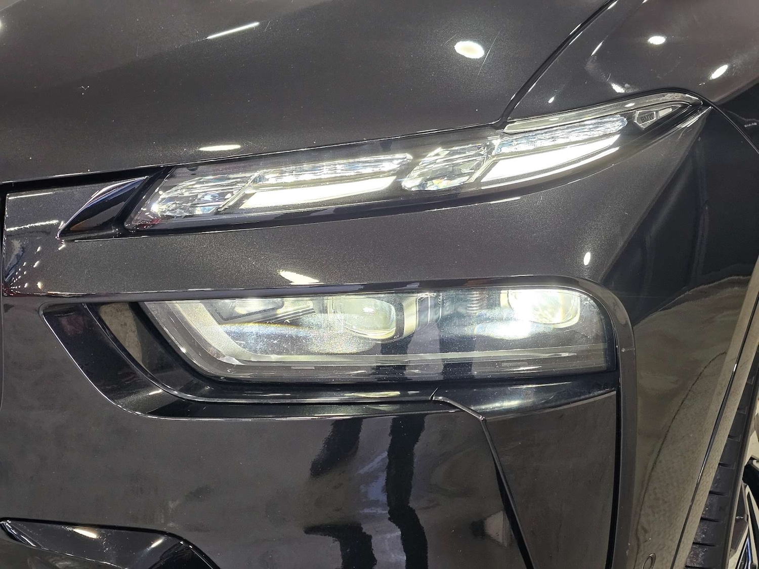 Used BMW X7 2023 for sale - 77900972: Photo 19