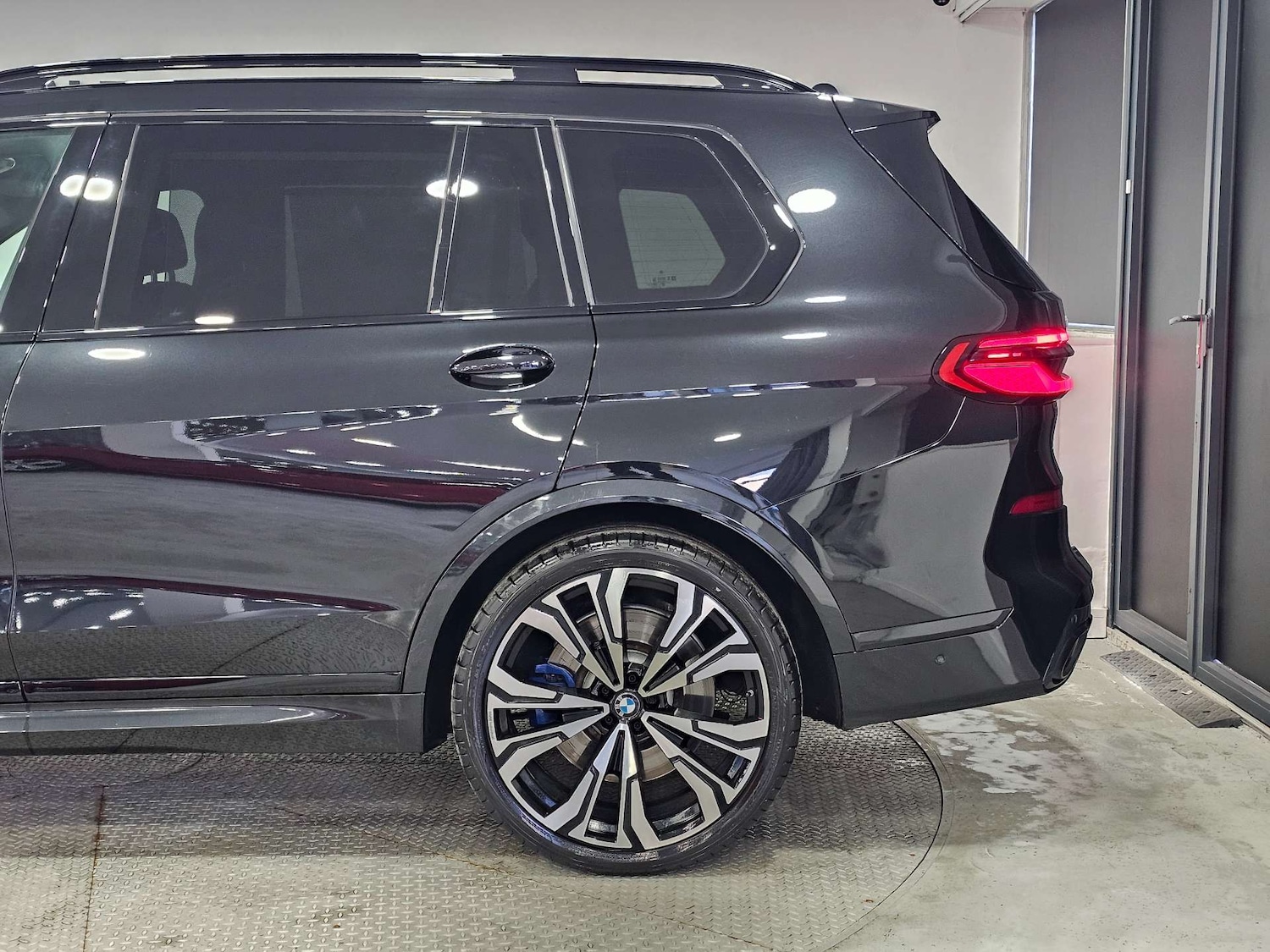 Used BMW X7 2023 for sale - 77900972: Photo 22