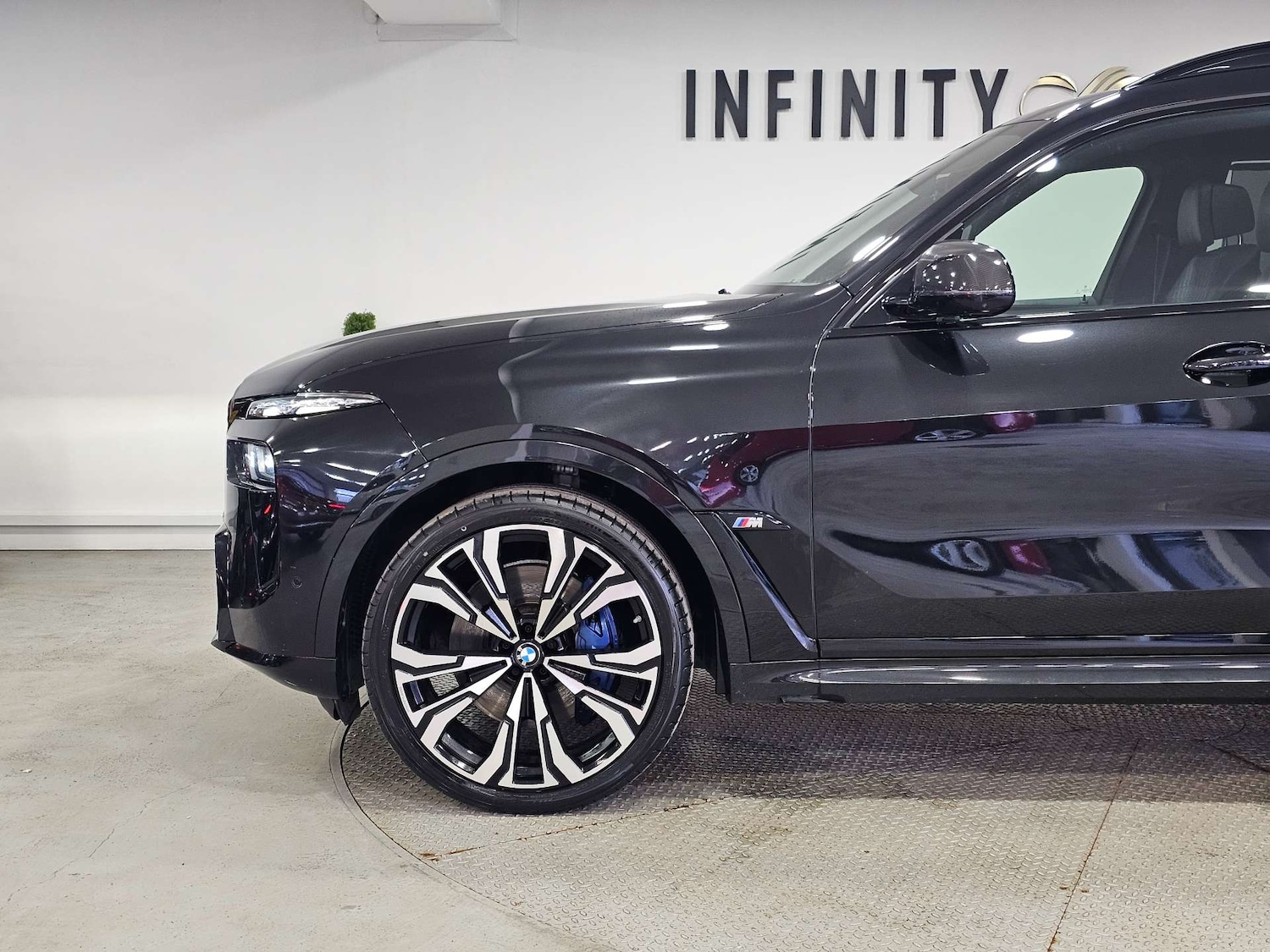 Used BMW X7 2023 for sale - 77900972: Photo 23