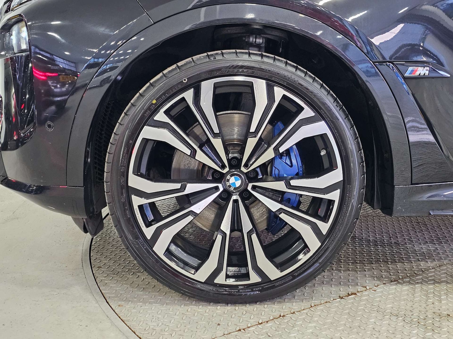 Used BMW X7 2023 for sale - 77900972: Photo 24