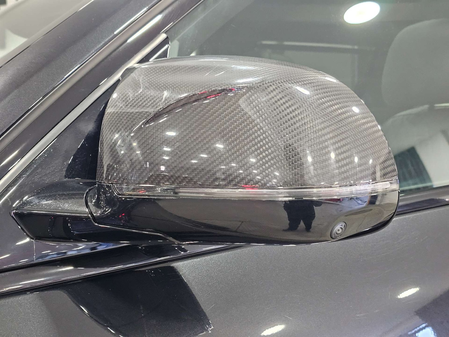 Used BMW X7 2023 for sale - 77900972: Photo 25