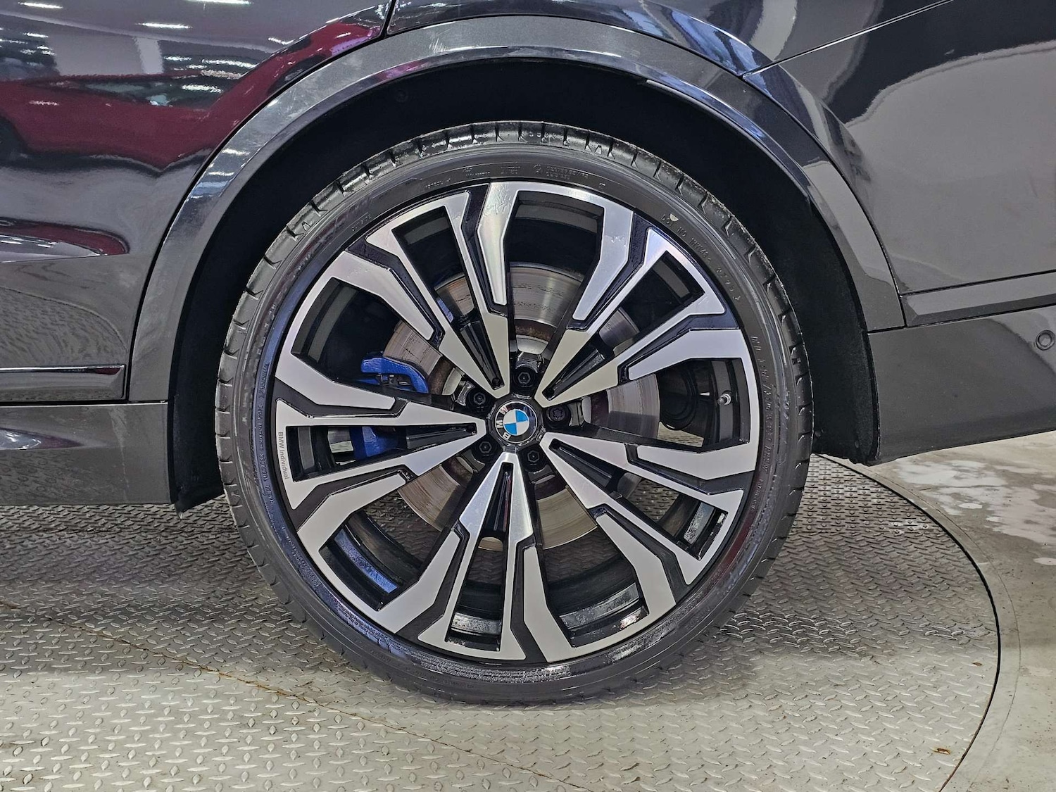 Used BMW X7 2023 for sale - 77900972: Photo 27