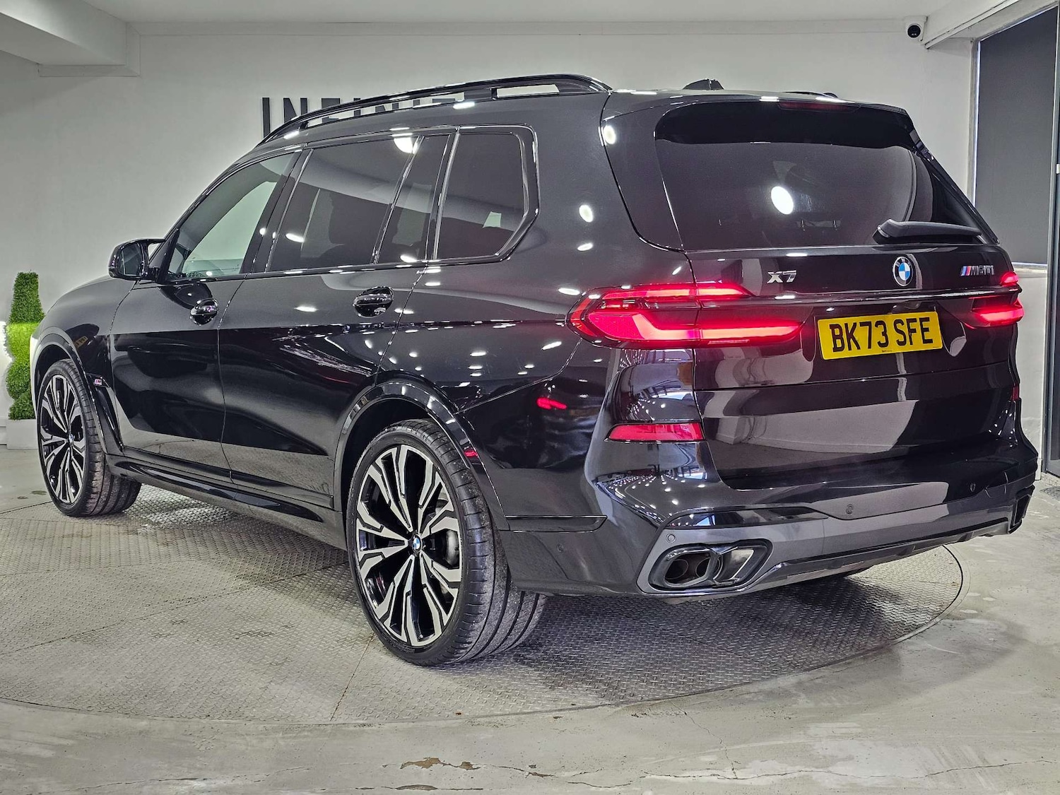 Used BMW X7 2023 for sale - 77900972: Photo 28