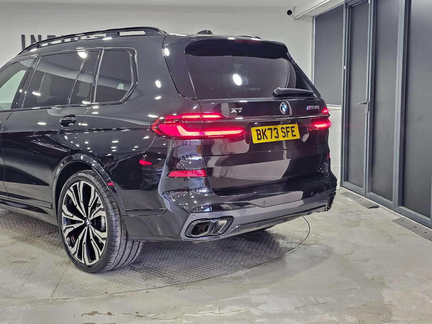 Used BMW X7 2023 for sale - 77900972: Photo 29