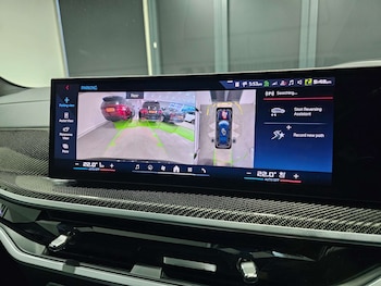 Used BMW X7 2023 for sale - 77900972: Photo