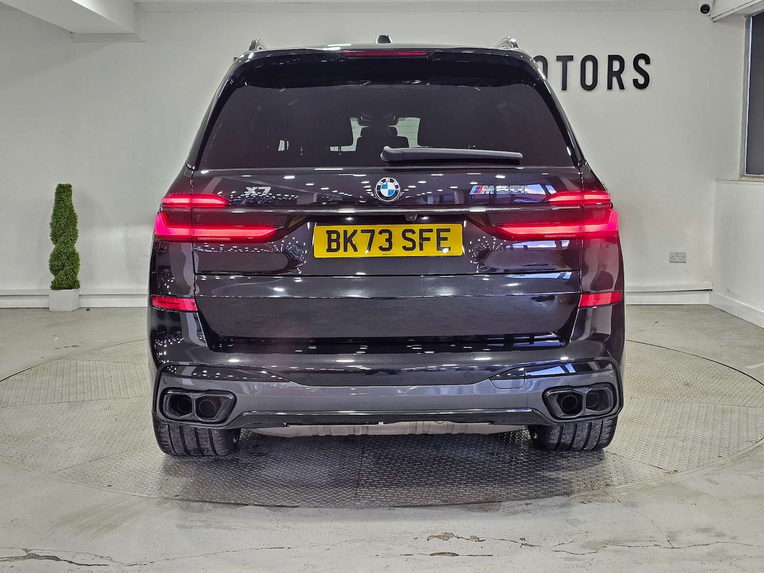 Used BMW X7 2023 for sale - 77900972: Photo 30