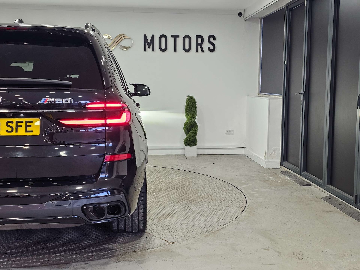 Used BMW X7 2023 for sale - 77900972: Photo 31