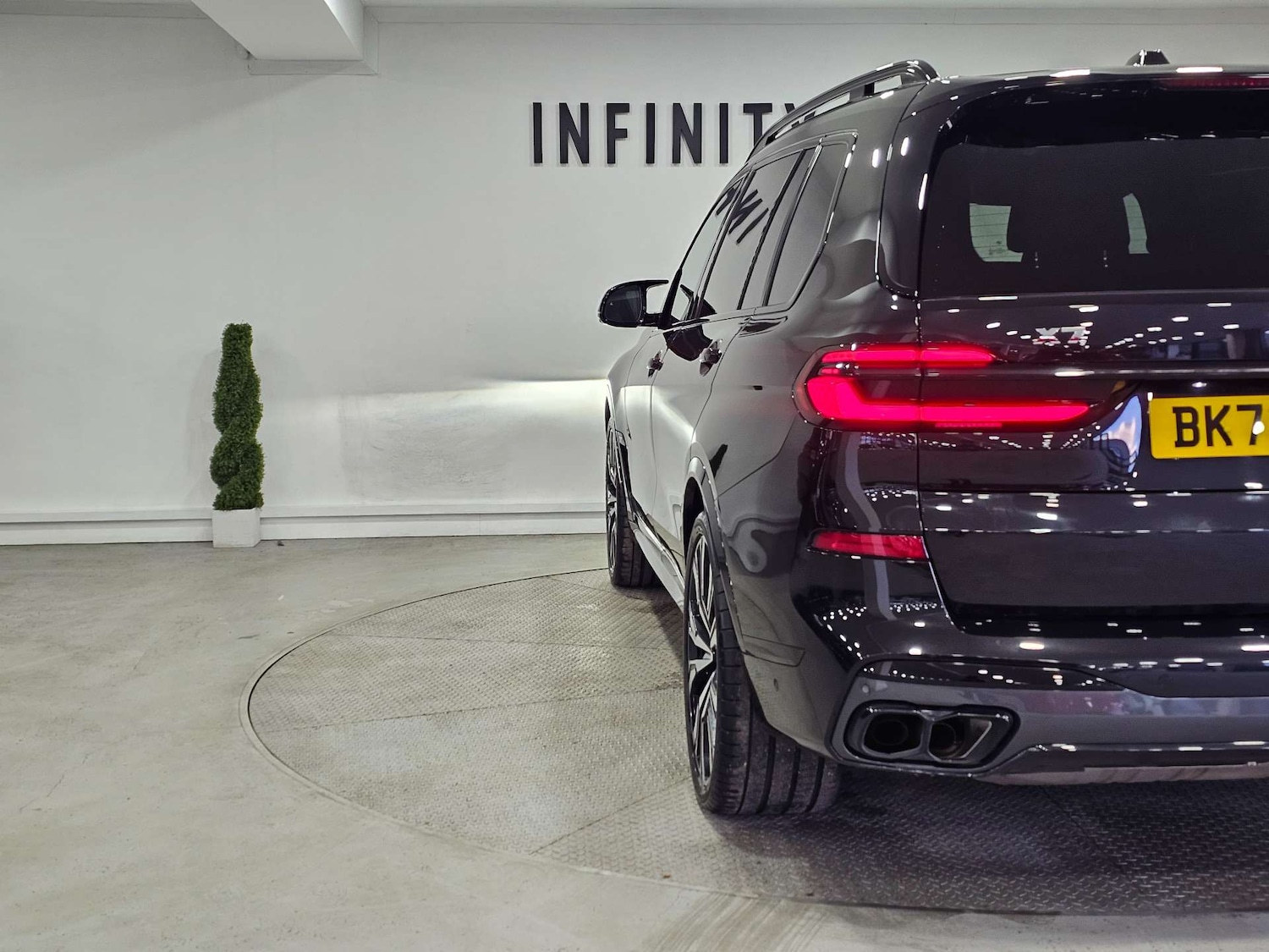 Used BMW X7 2023 for sale - 77900972: Photo 32