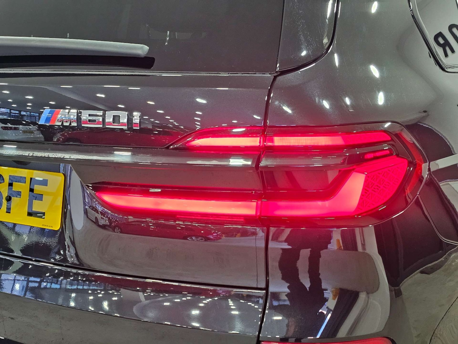 Used BMW X7 2023 for sale - 77900972: Photo 33