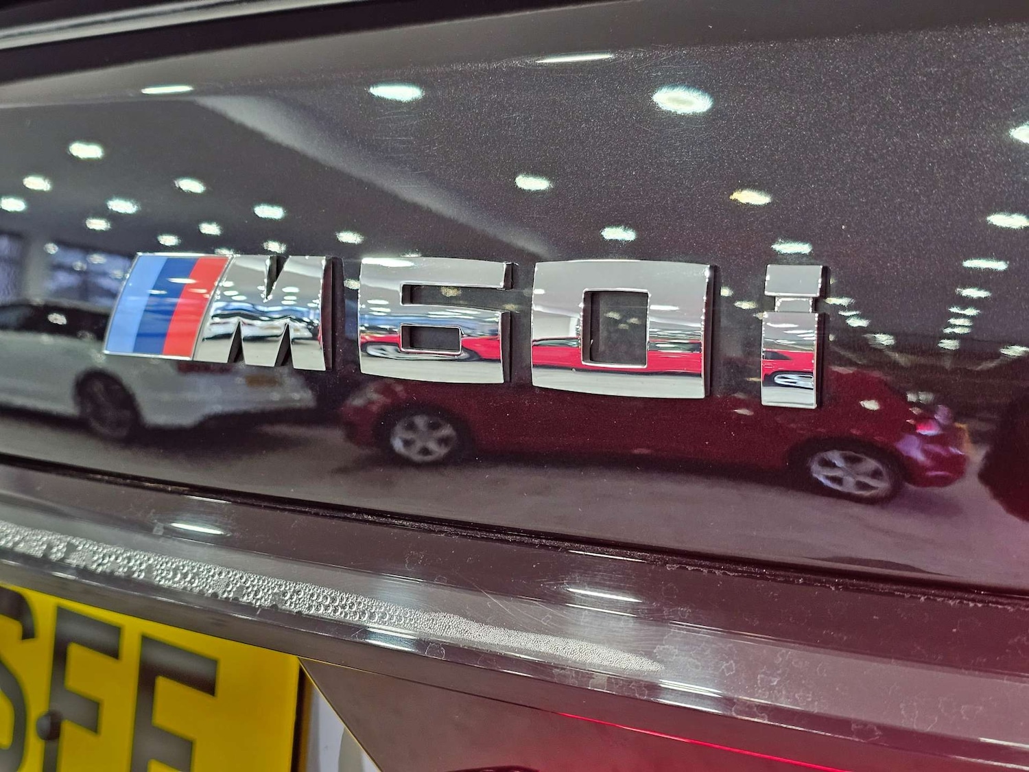 Used BMW X7 2023 for sale - 77900972: Photo 34