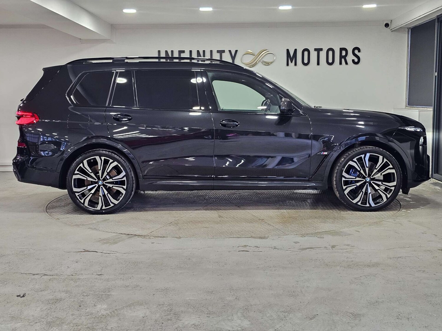 Used BMW X7 2023 for sale - 77900972: Photo 37