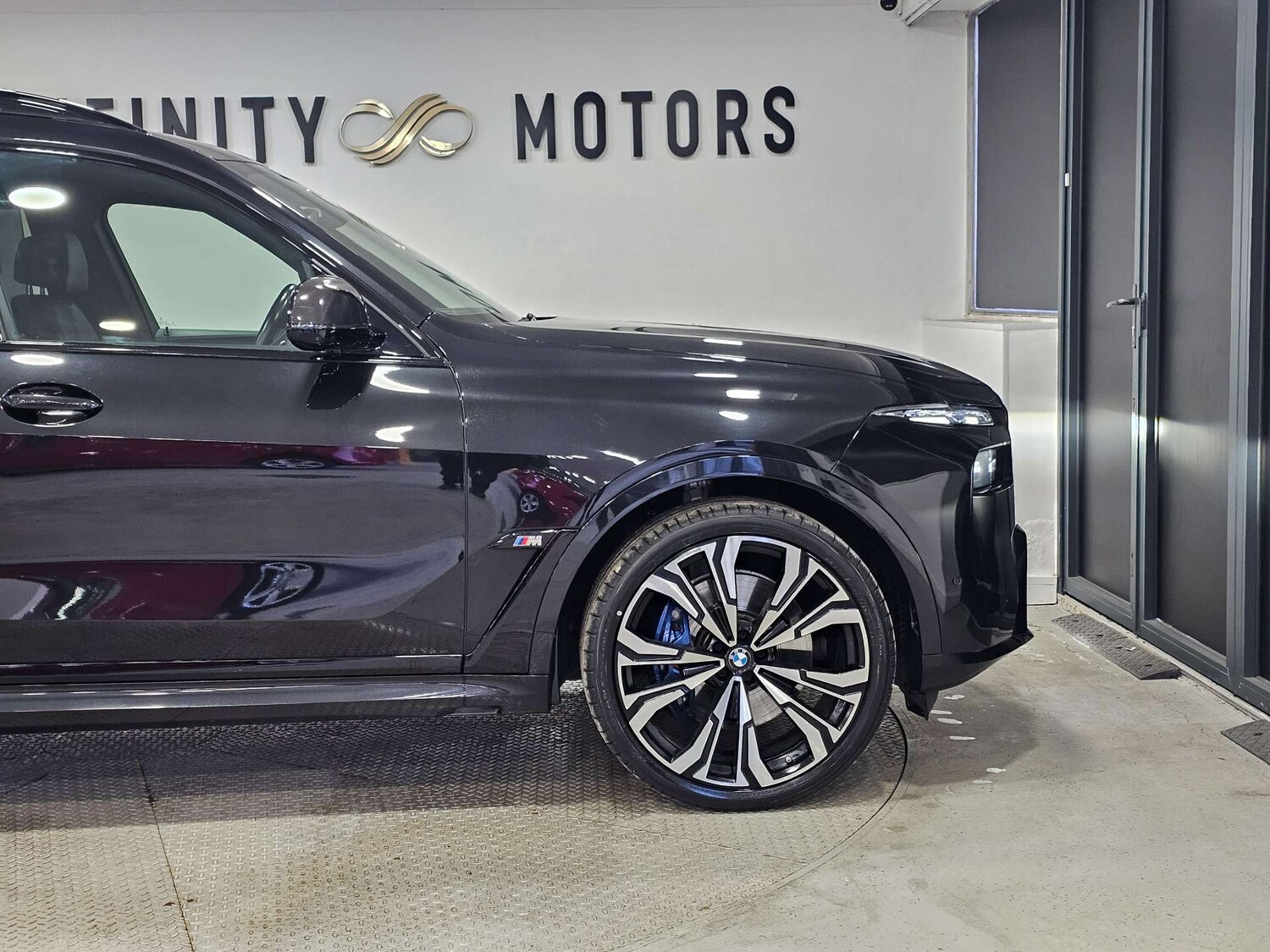 Used BMW X7 2023 for sale - 77900972: Photo 38