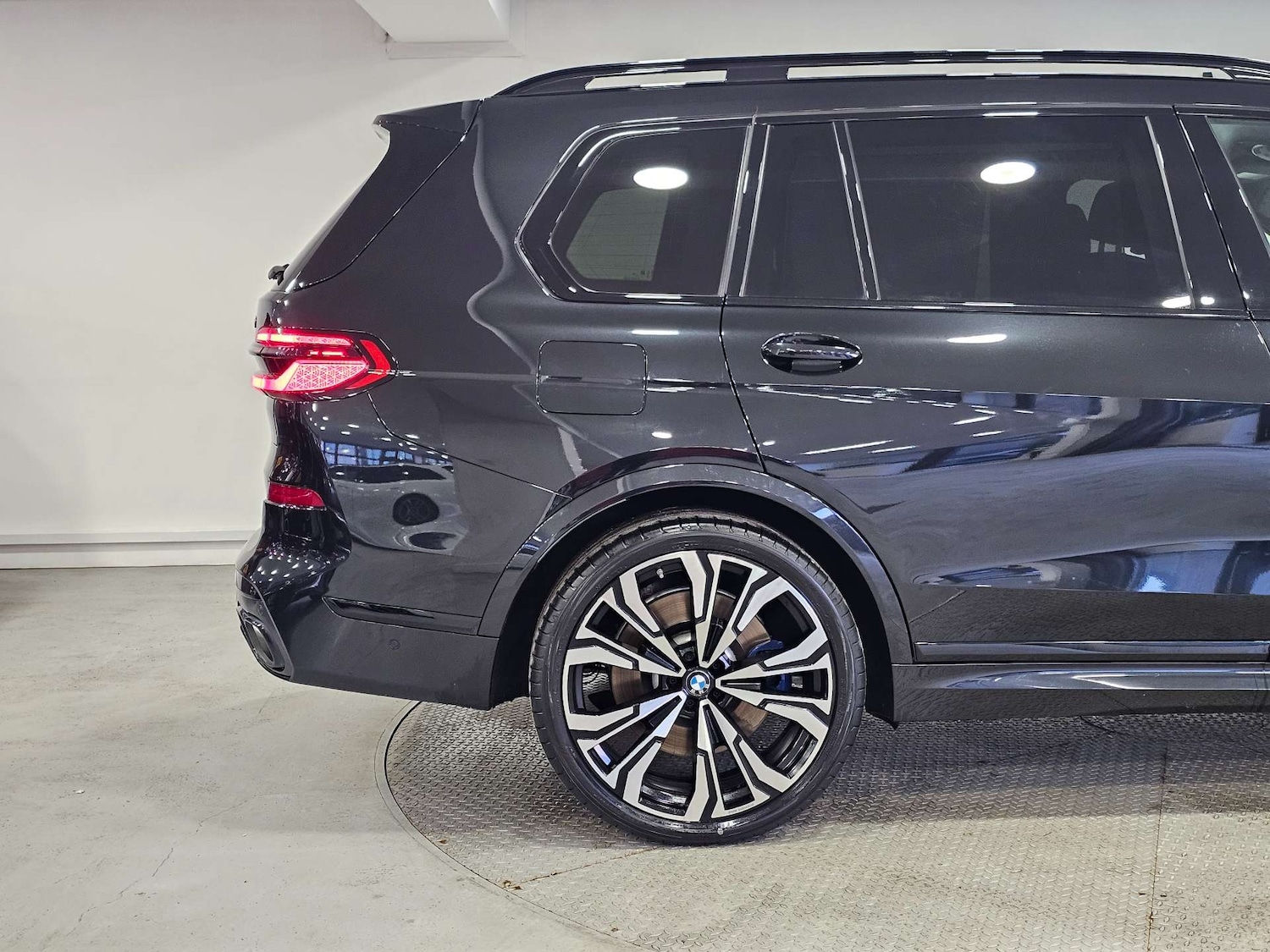 Used BMW X7 2023 for sale - 77900972: Photo 39