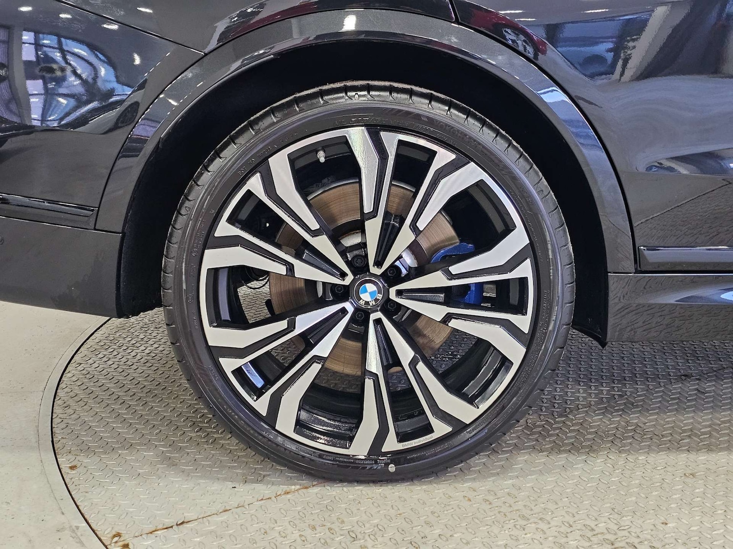 Used BMW X7 2023 for sale - 77900972: Photo 40