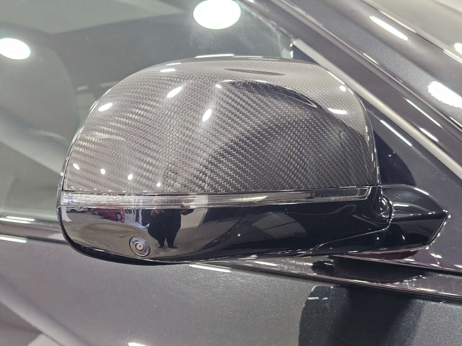 Used BMW X7 2023 for sale - 77900972: Photo 42