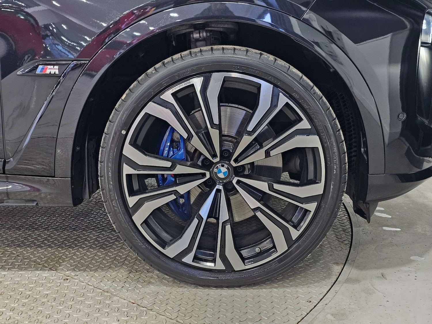 Used BMW X7 2023 for sale - 77900972: Photo 43