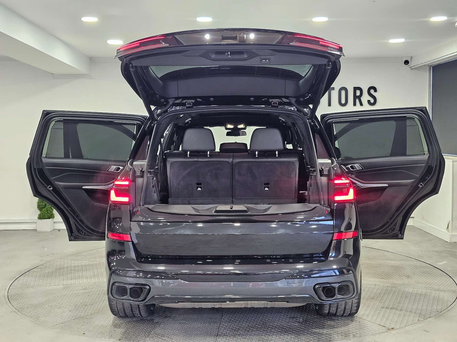 Used BMW X7 2023 for sale - 77900972: Photo 46