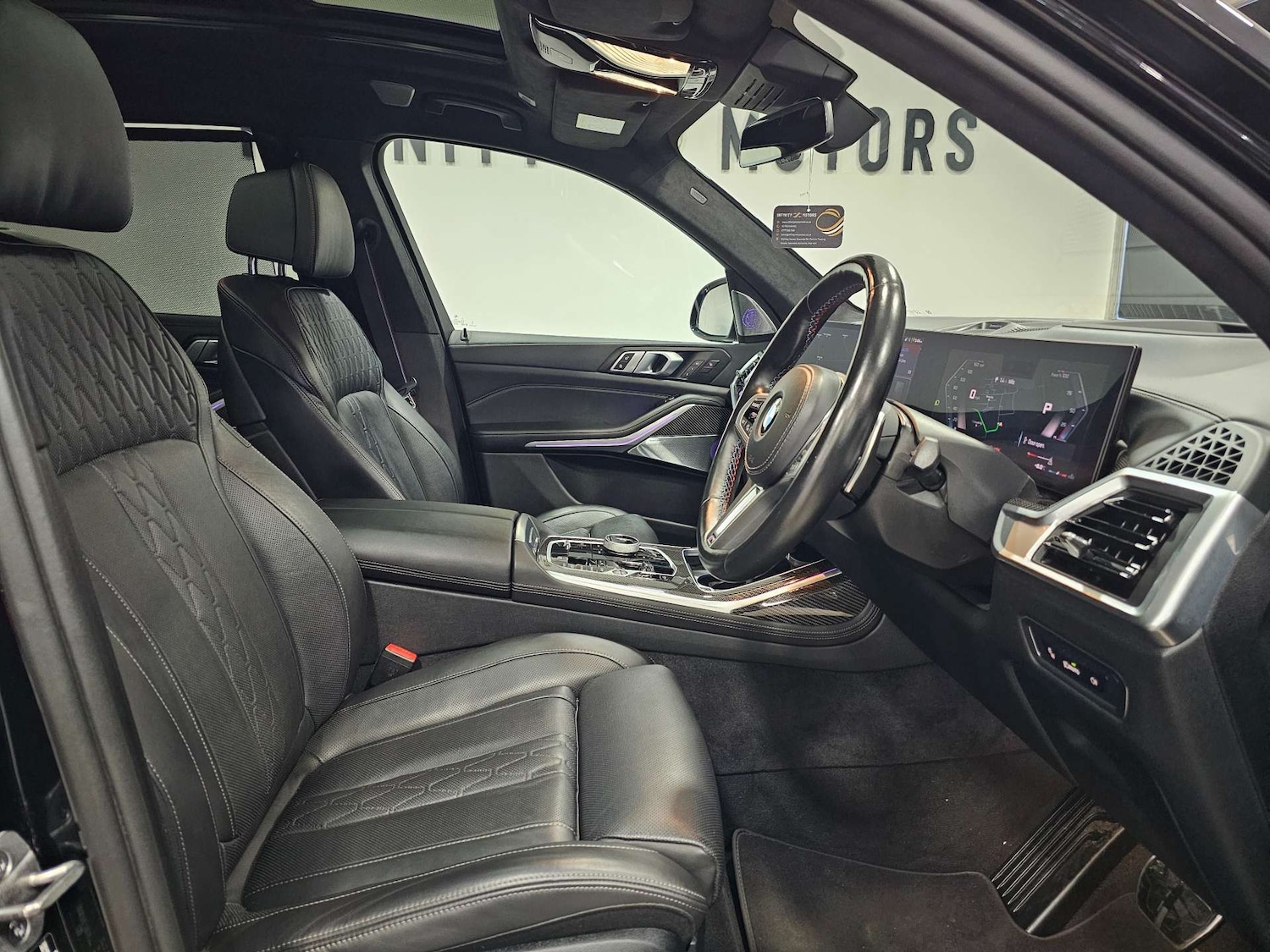 Used BMW X7 2023 for sale - 77900972: Photo 5