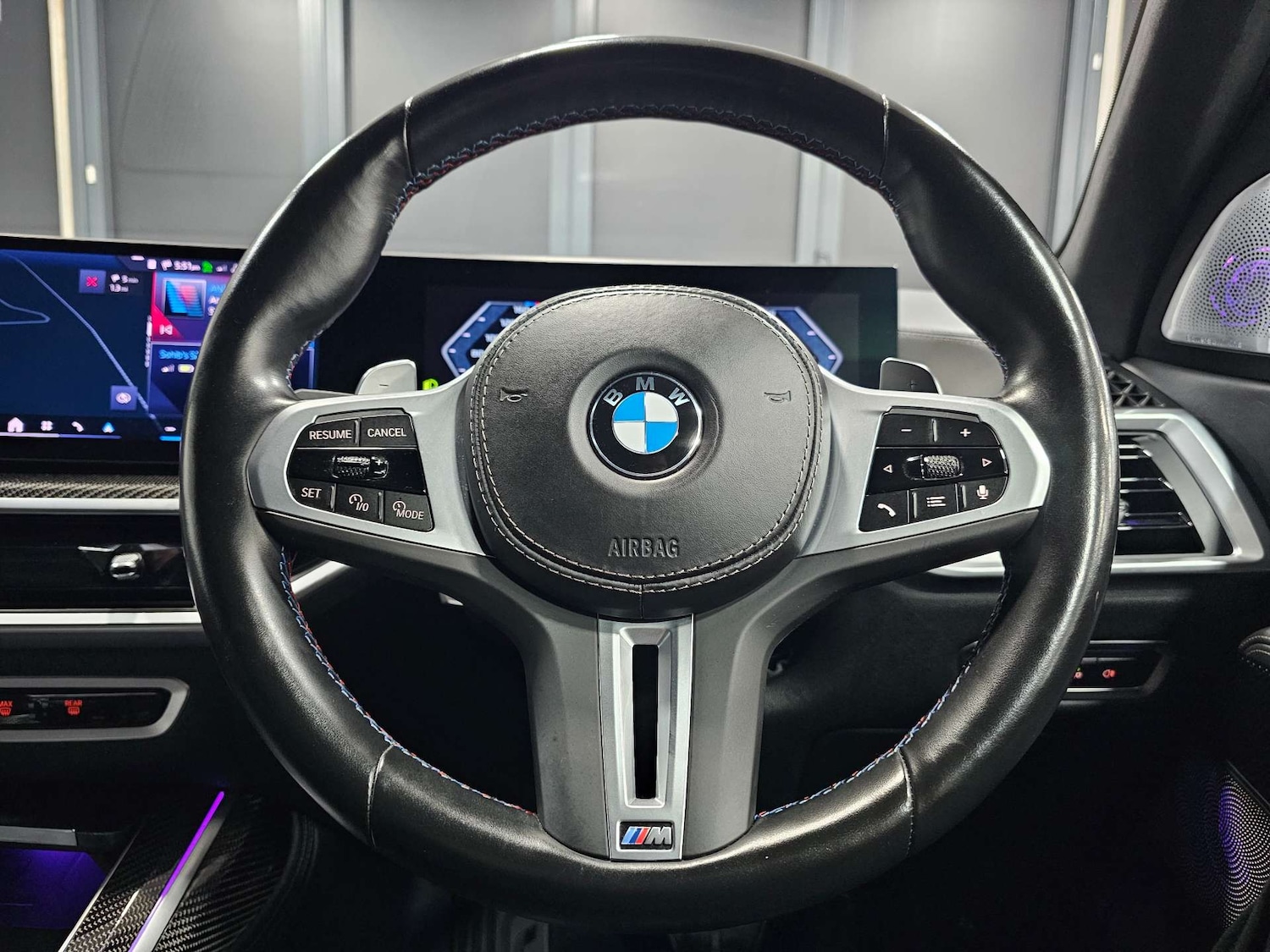 Used BMW X7 2023 for sale - 77900972: Photo 52