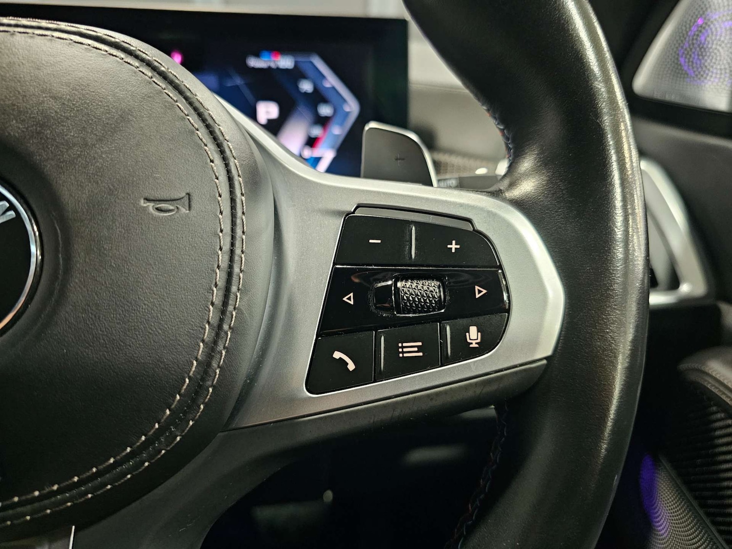 Used BMW X7 2023 for sale - 77900972: Photo 53