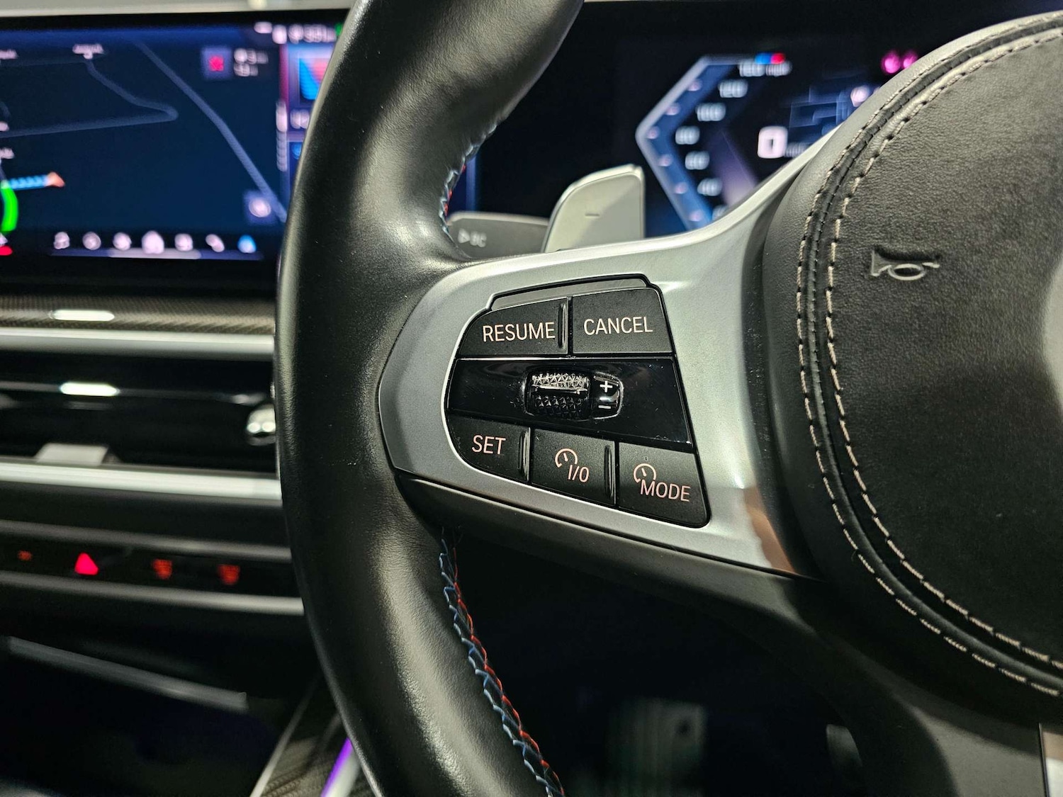 Used BMW X7 2023 for sale - 77900972: Photo 54