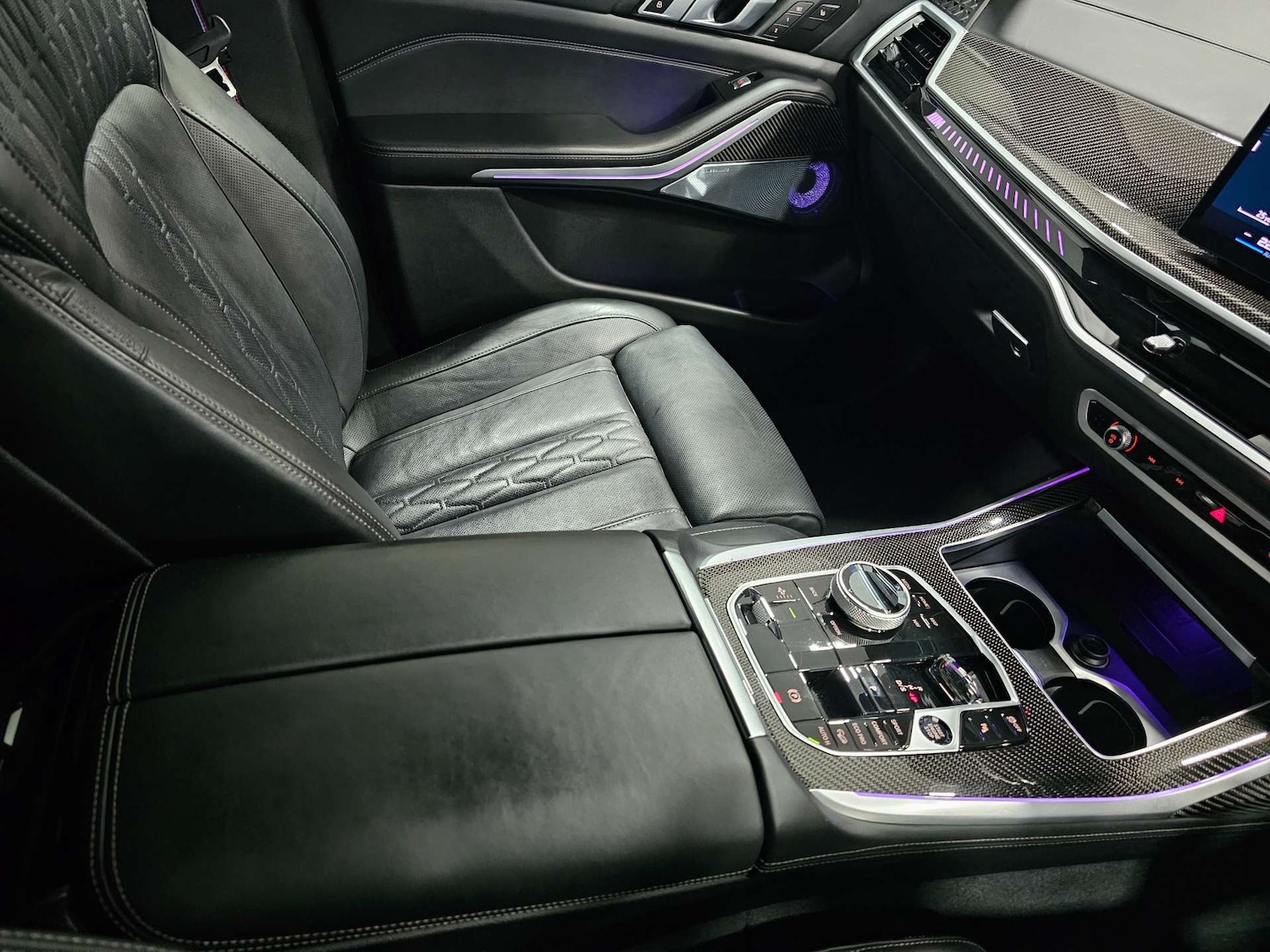 Used BMW X7 2023 for sale - 77900972: Photo 57