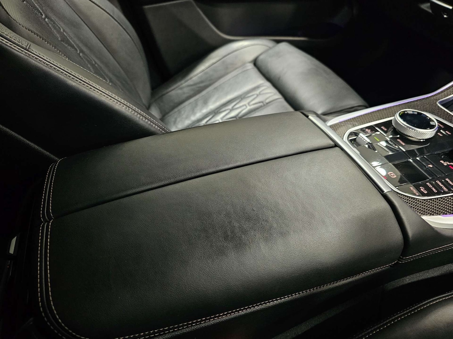 Used BMW X7 2023 for sale - 77900972: Photo 58