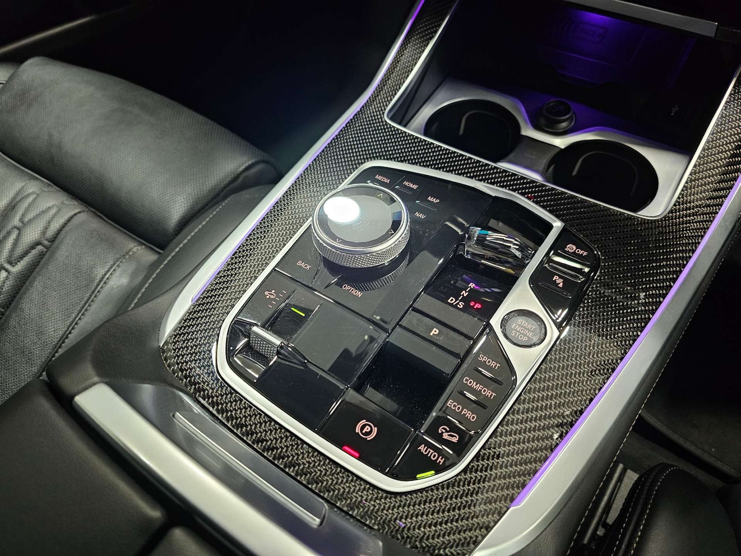 Used BMW X7 2023 for sale - 77900972: Photo 59