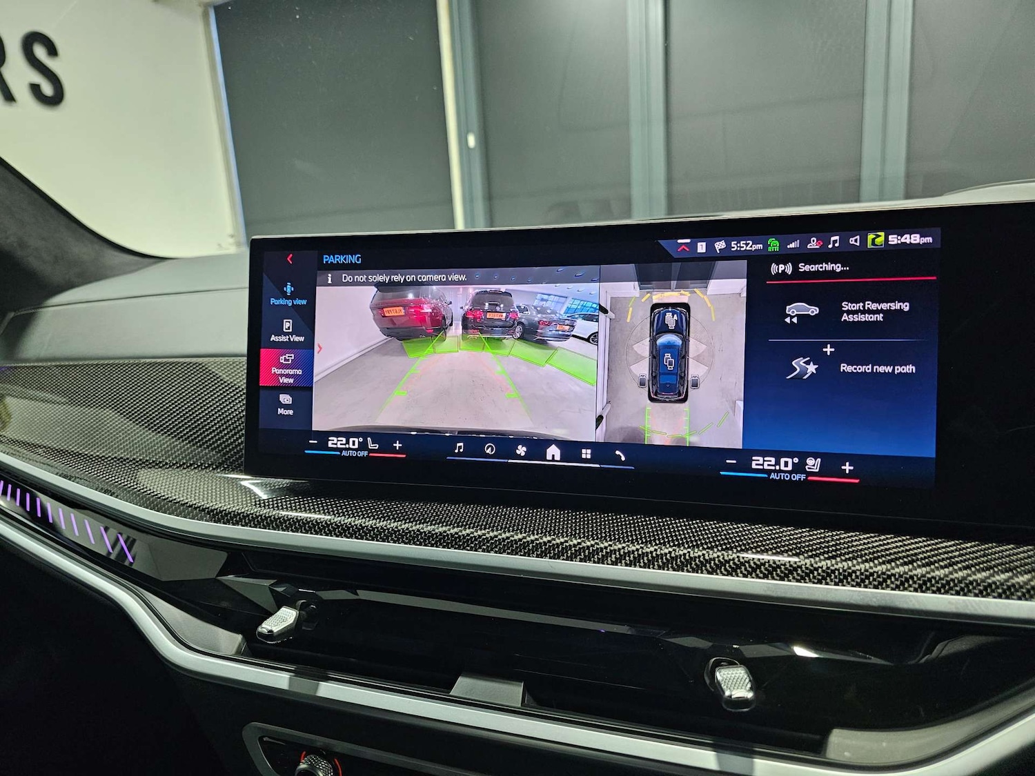 Used BMW X7 2023 for sale - 77900972: Photo 60