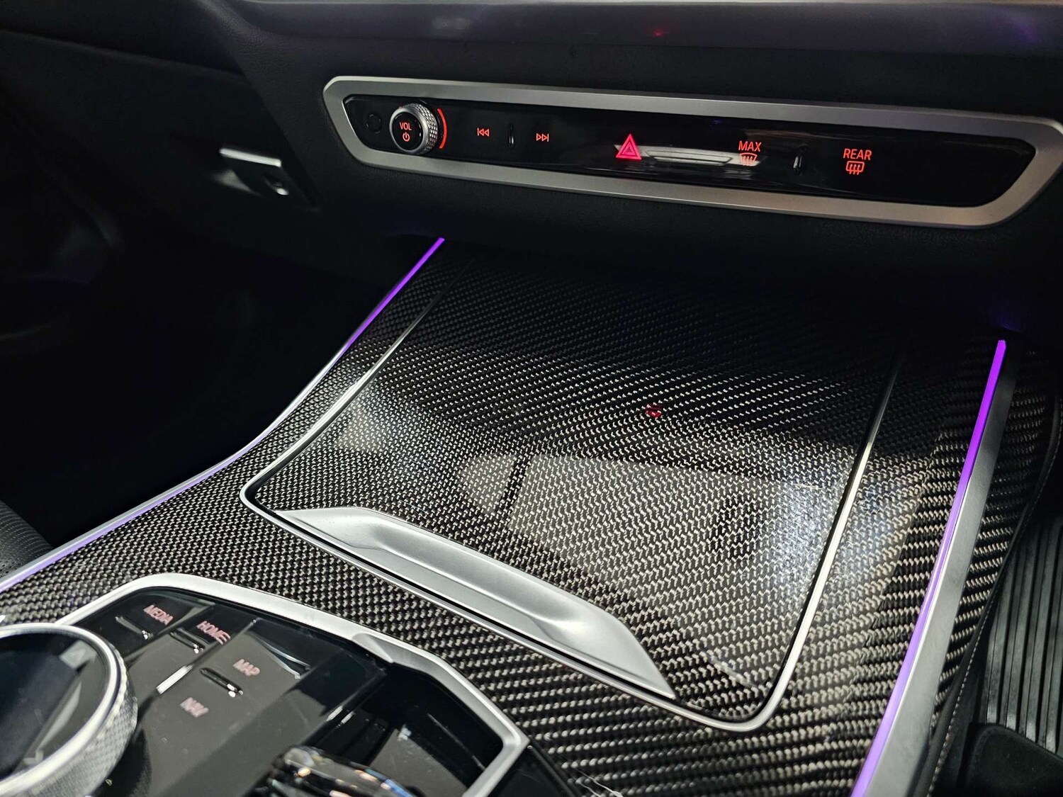 Used BMW X7 2023 for sale - 77900972: Photo 61