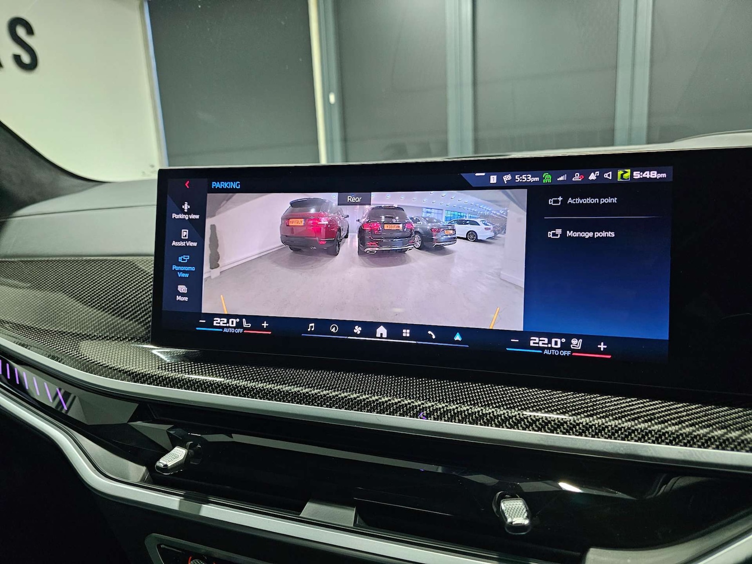 Used BMW X7 2023 for sale - 77900972: Photo 65