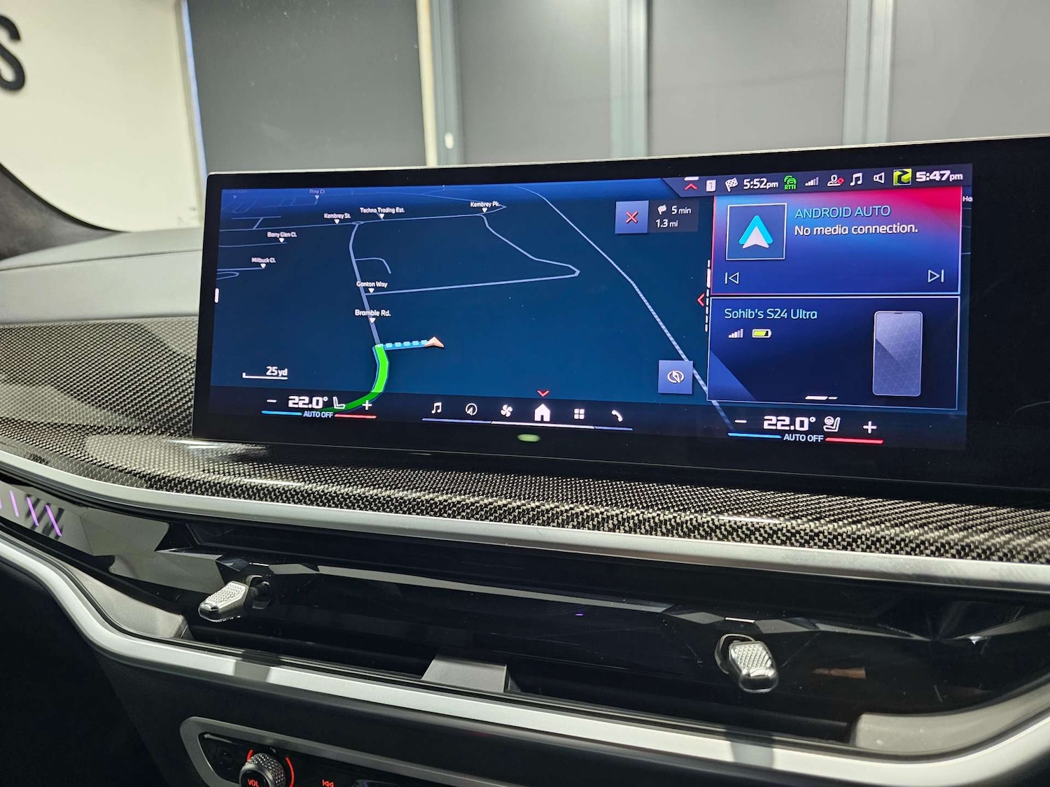 Used BMW X7 2023 for sale - 77900972: Photo 7