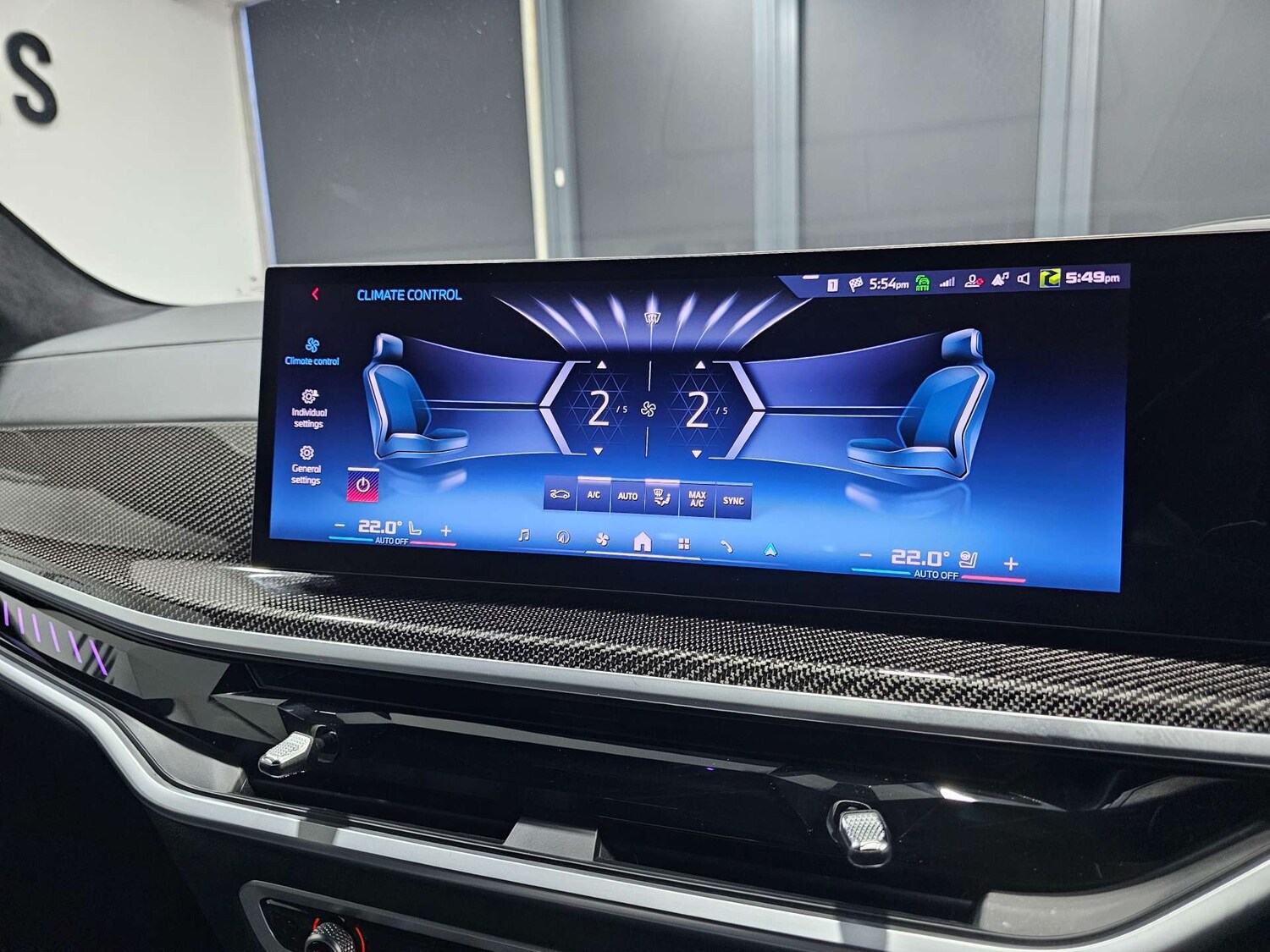 Used BMW X7 2023 for sale - 77900972: Photo 70