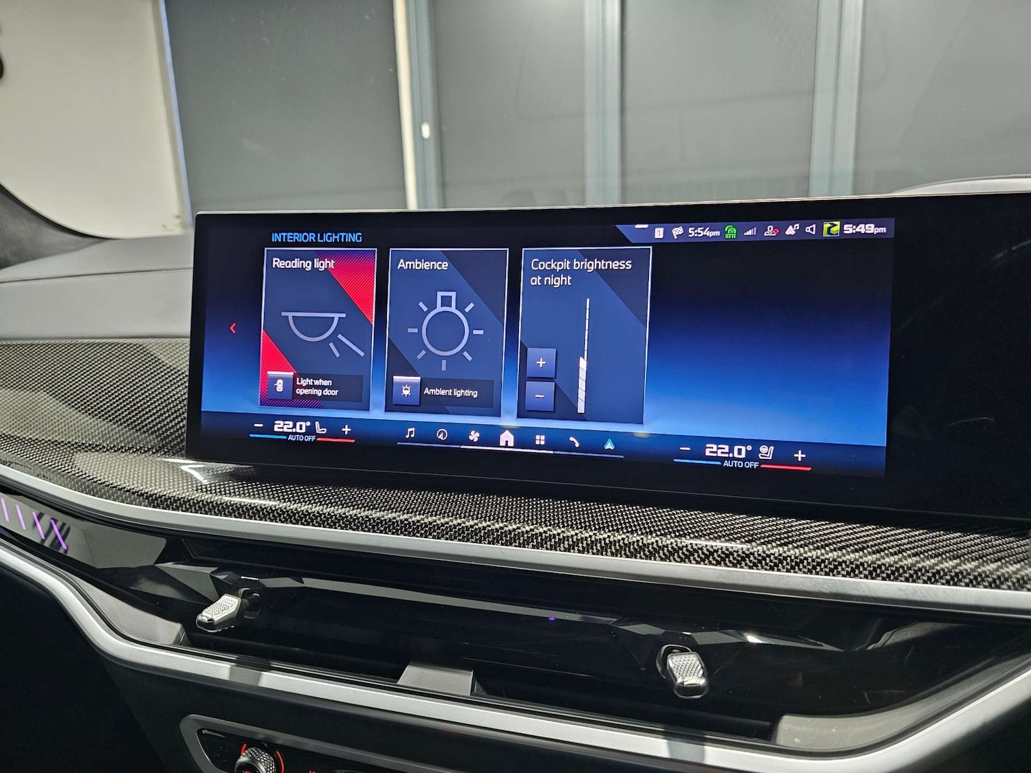 Used BMW X7 2023 for sale - 77900972: Photo 71