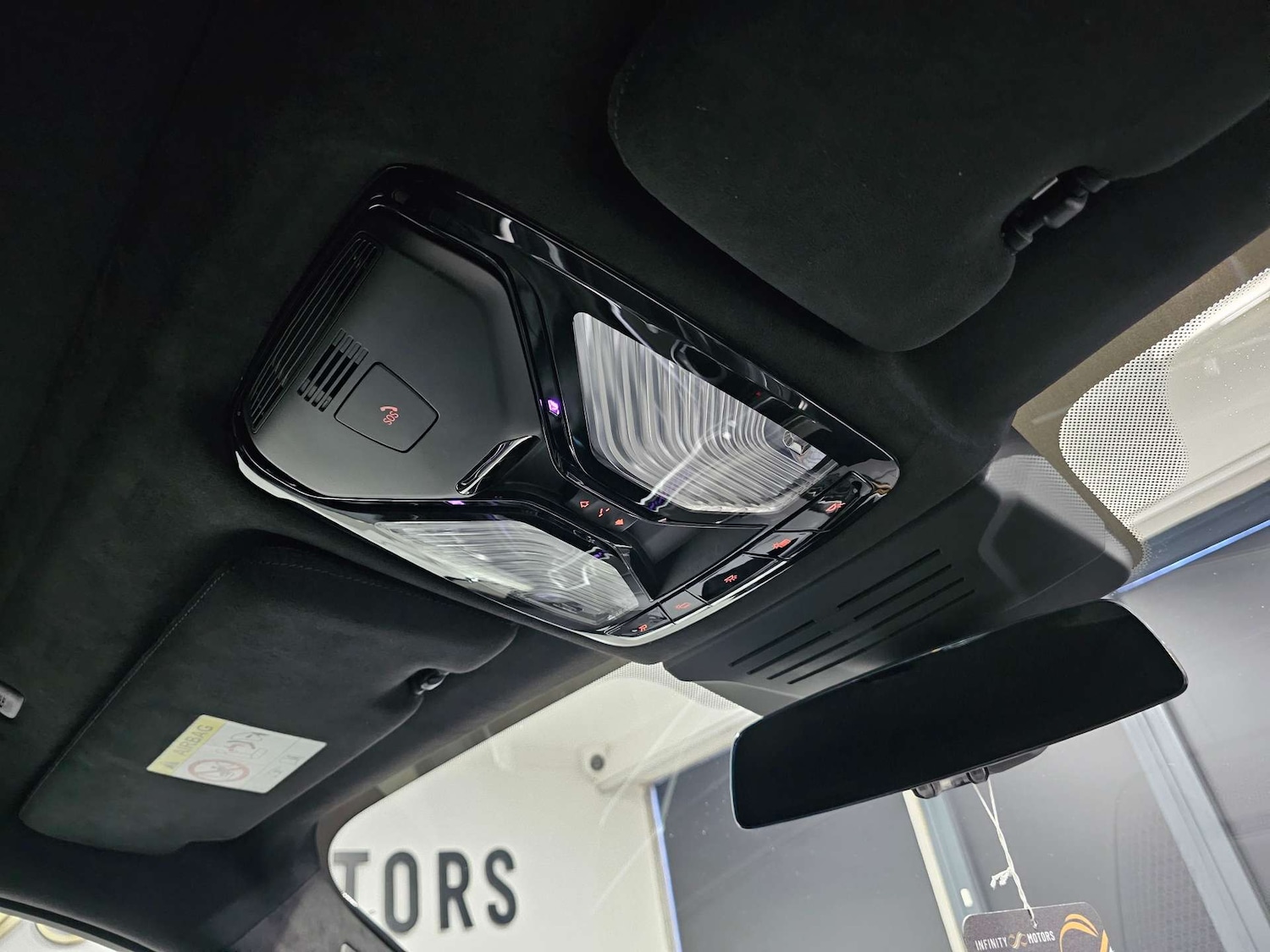 Used BMW X7 2023 for sale - 77900972: Photo 73