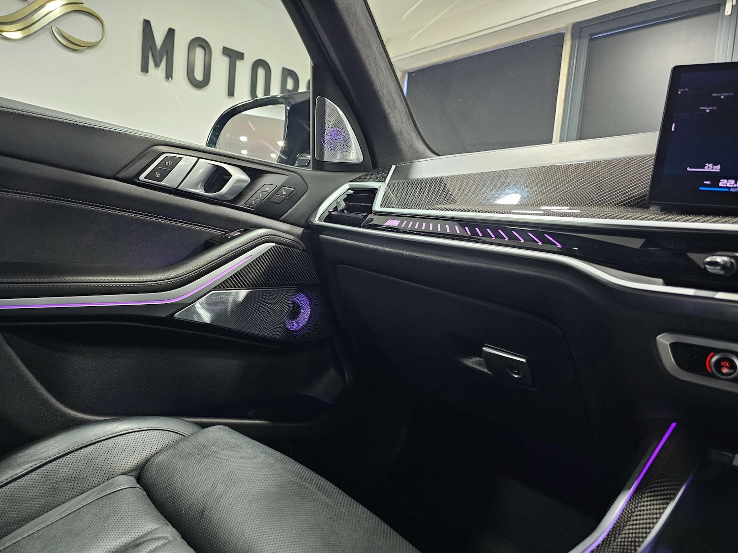 Used BMW X7 2023 for sale - 77900972: Photo 74