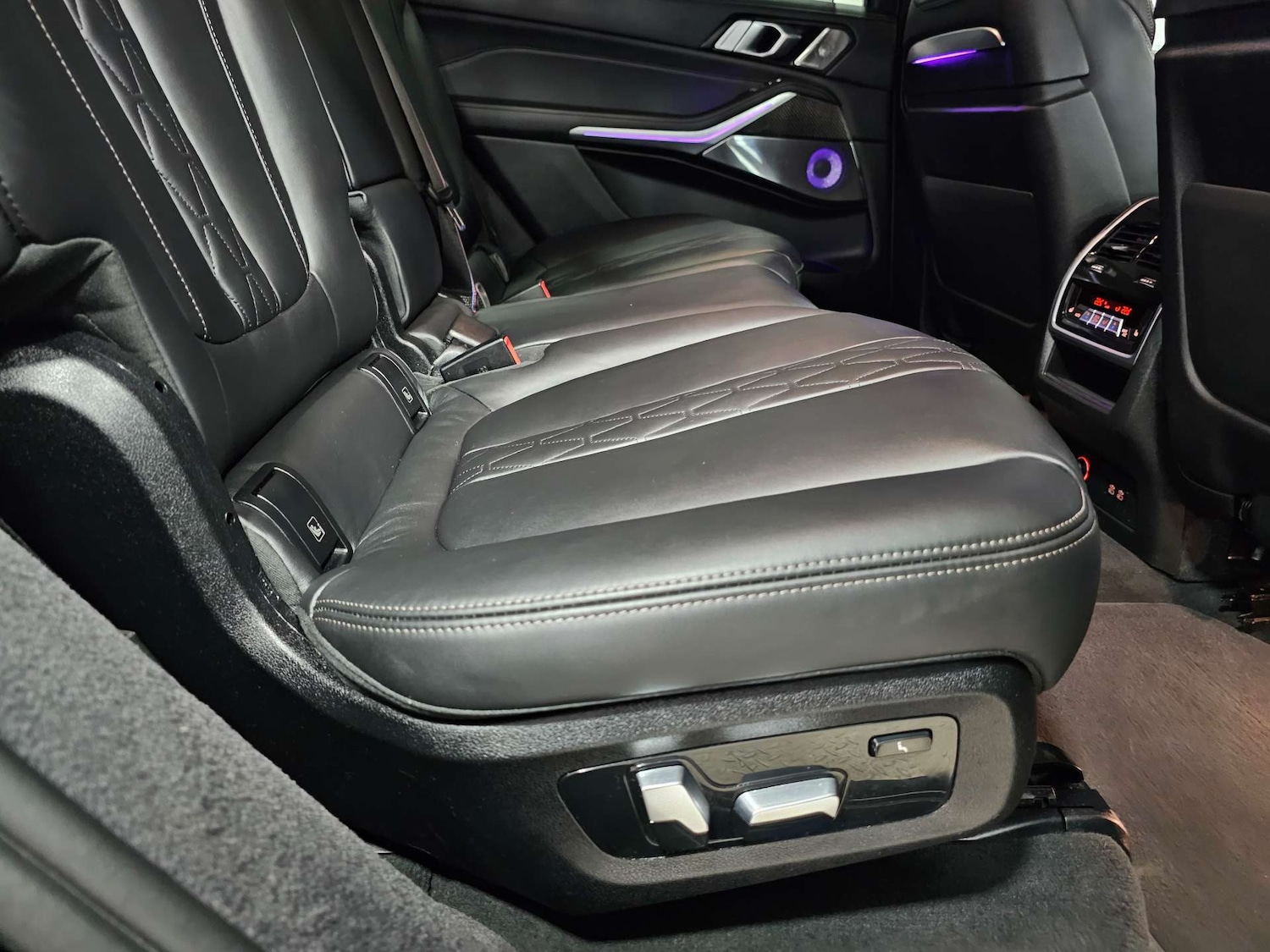 Used BMW X7 2023 for sale - 77900972: Photo 75