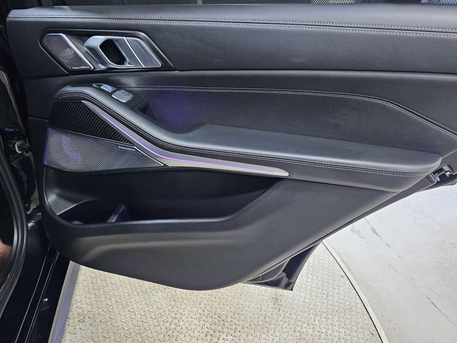 Used BMW X7 2023 for sale - 77900972: Photo 76