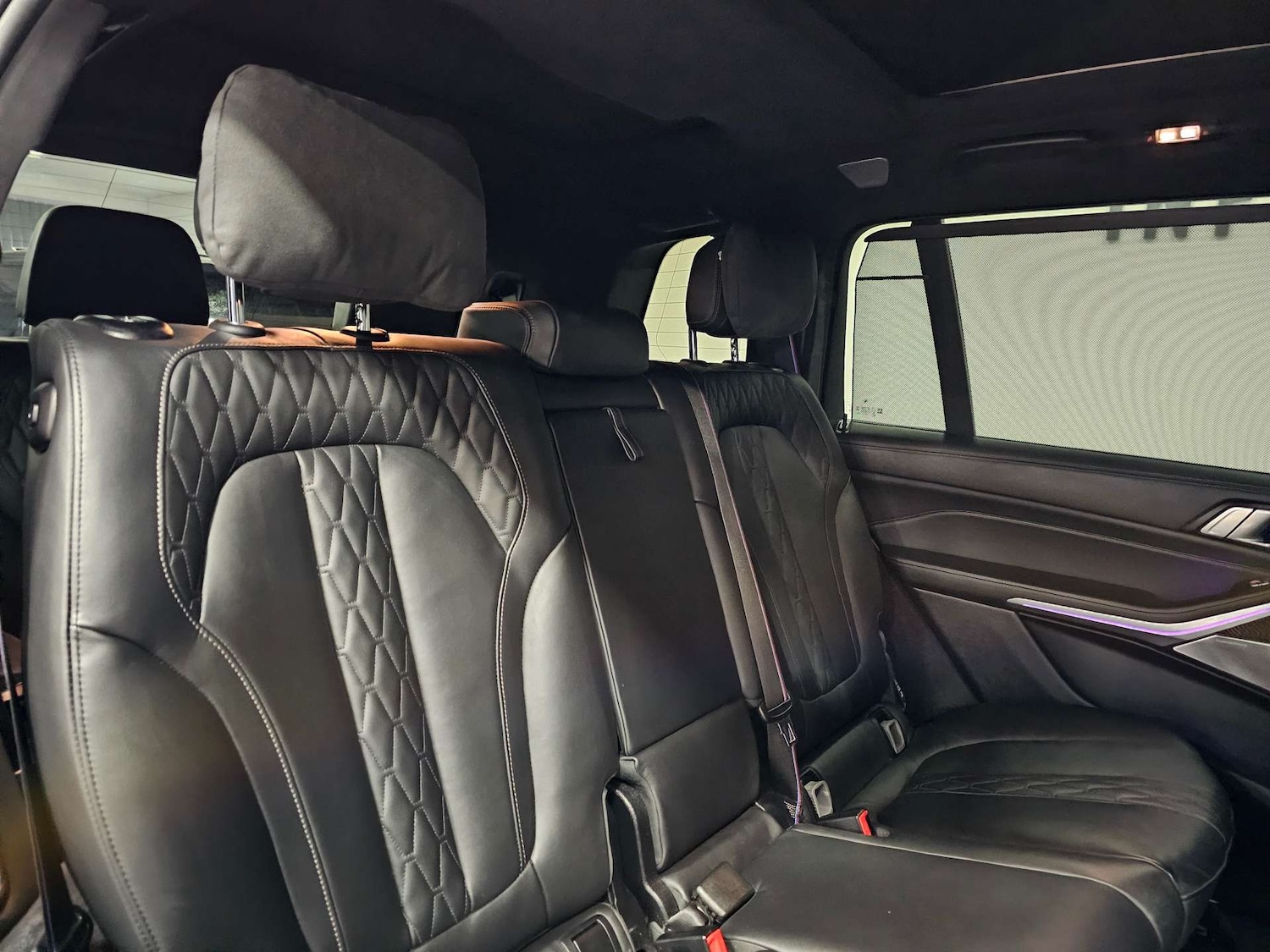 Used BMW X7 2023 for sale - 77900972: Photo 77