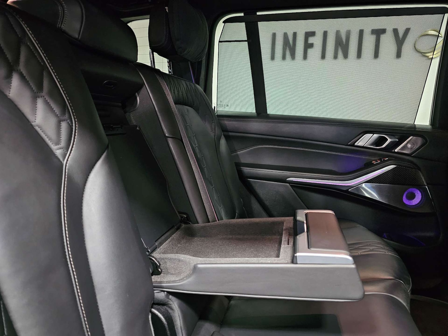 Used BMW X7 2023 for sale - 77900972: Photo 78