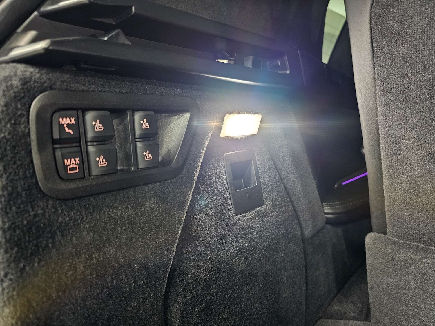 Used BMW X7 2023 for sale - 77900972: Photo 82