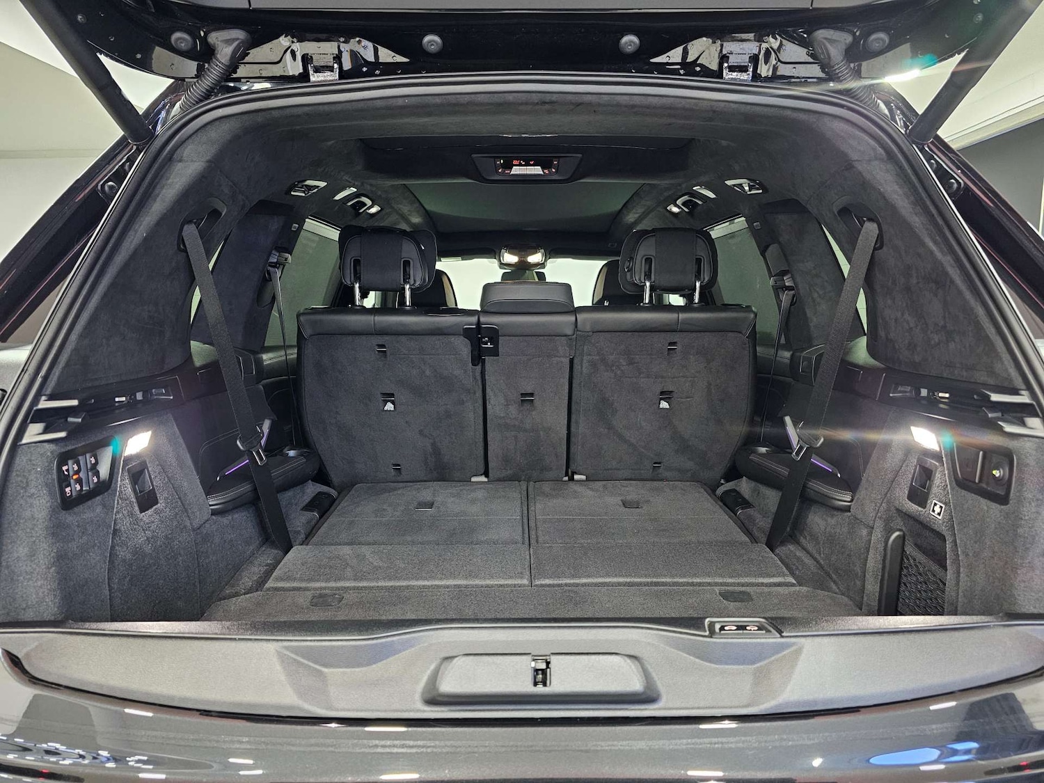 Used BMW X7 2023 for sale - 77900972: Photo 83