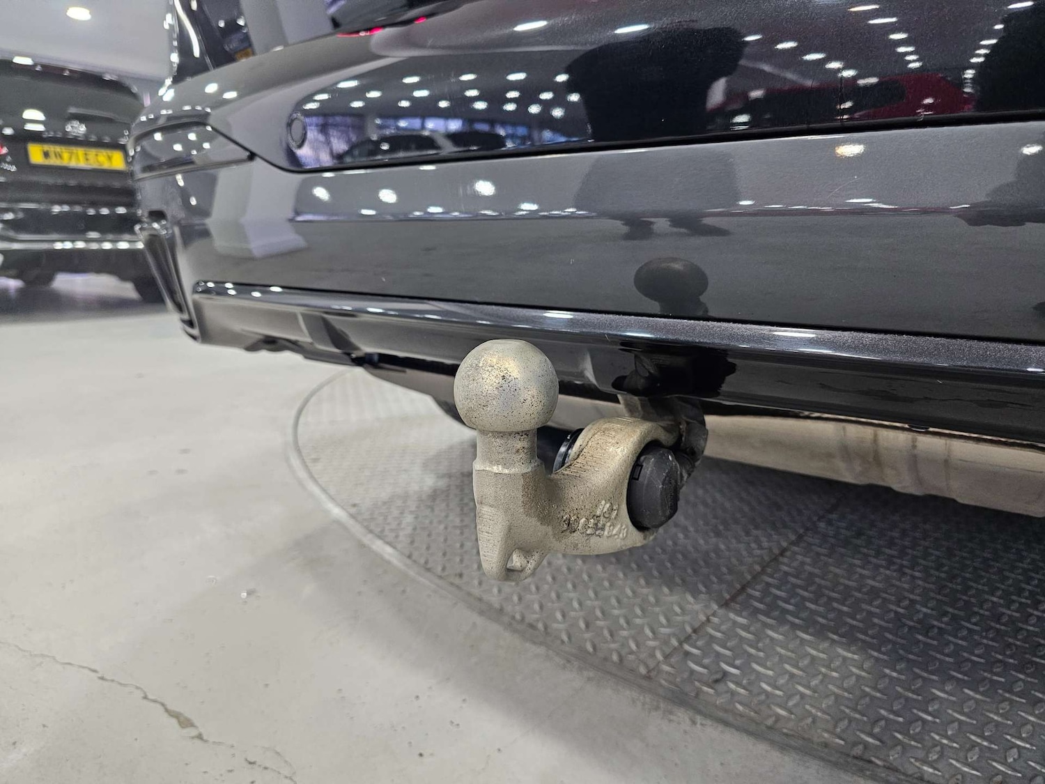 Used BMW X7 2023 for sale - 77900972: Photo 85